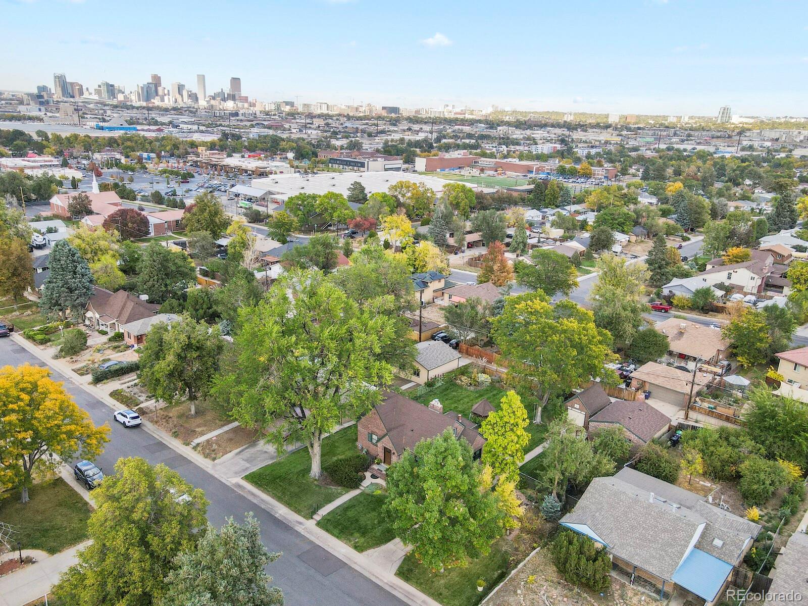 MLS Image #39 for 580 s alcott street,denver, Colorado