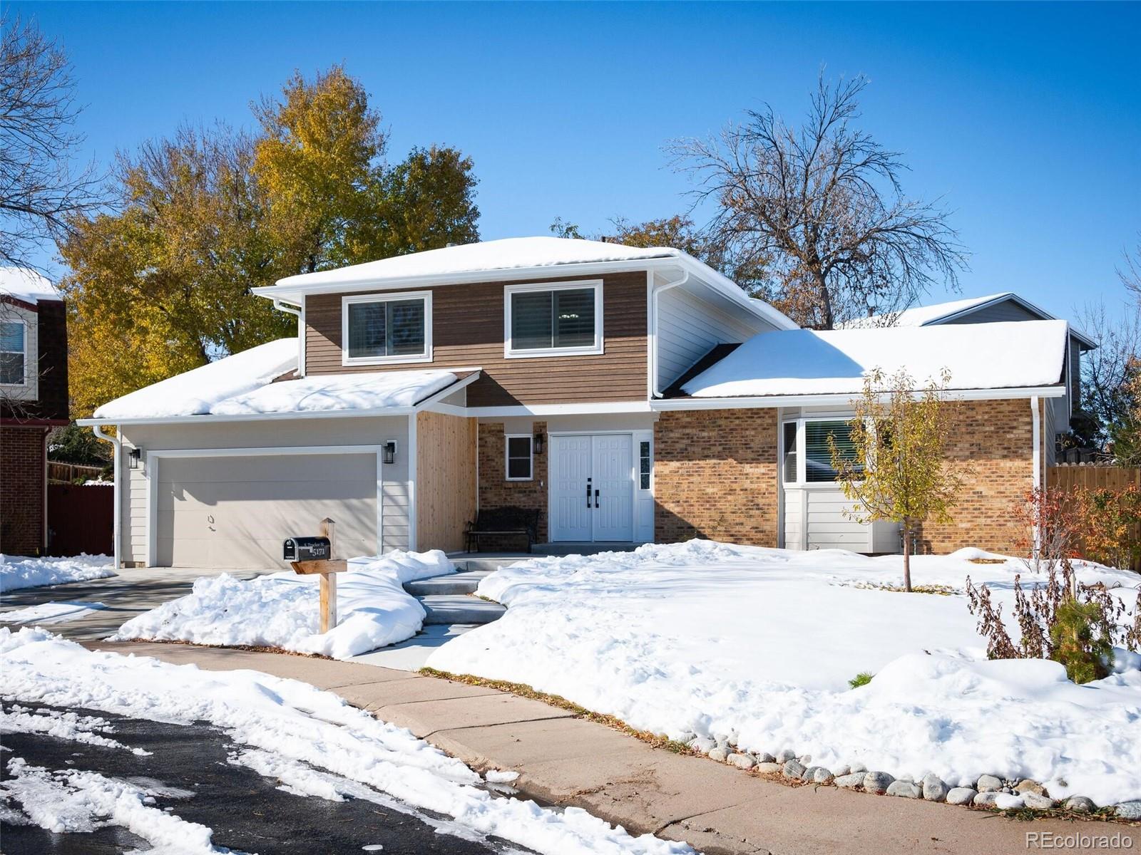 MLS Image #0 for 5171 s truckee street,centennial, Colorado