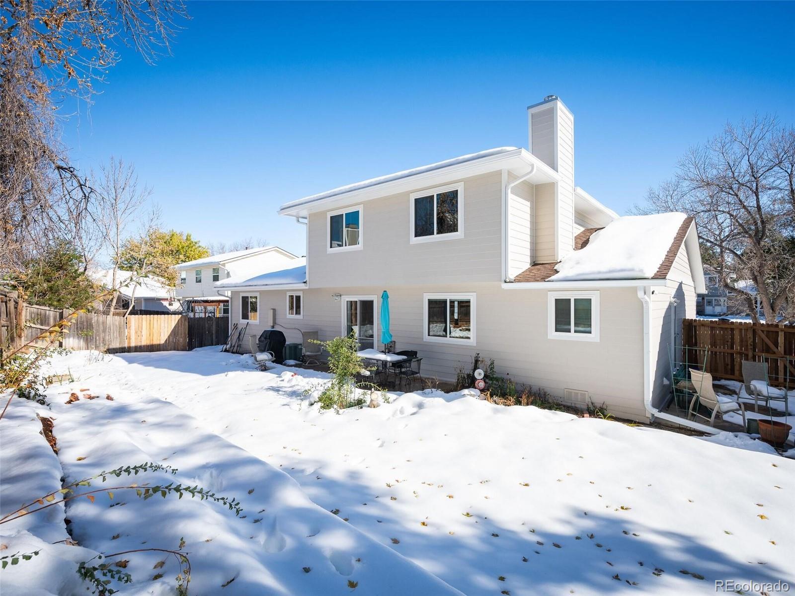 MLS Image #24 for 5171 s truckee street,centennial, Colorado