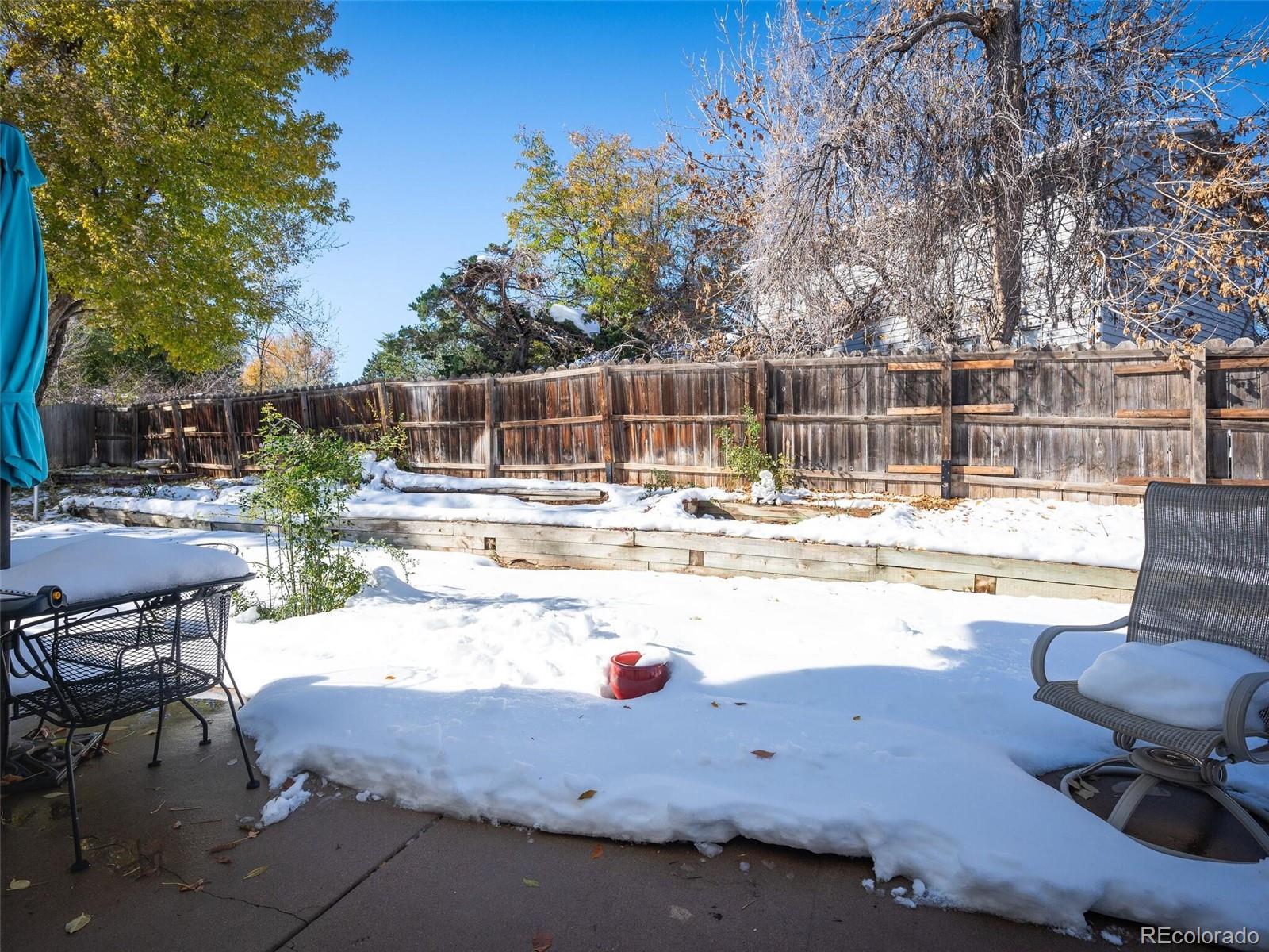 MLS Image #25 for 5171 s truckee street,centennial, Colorado