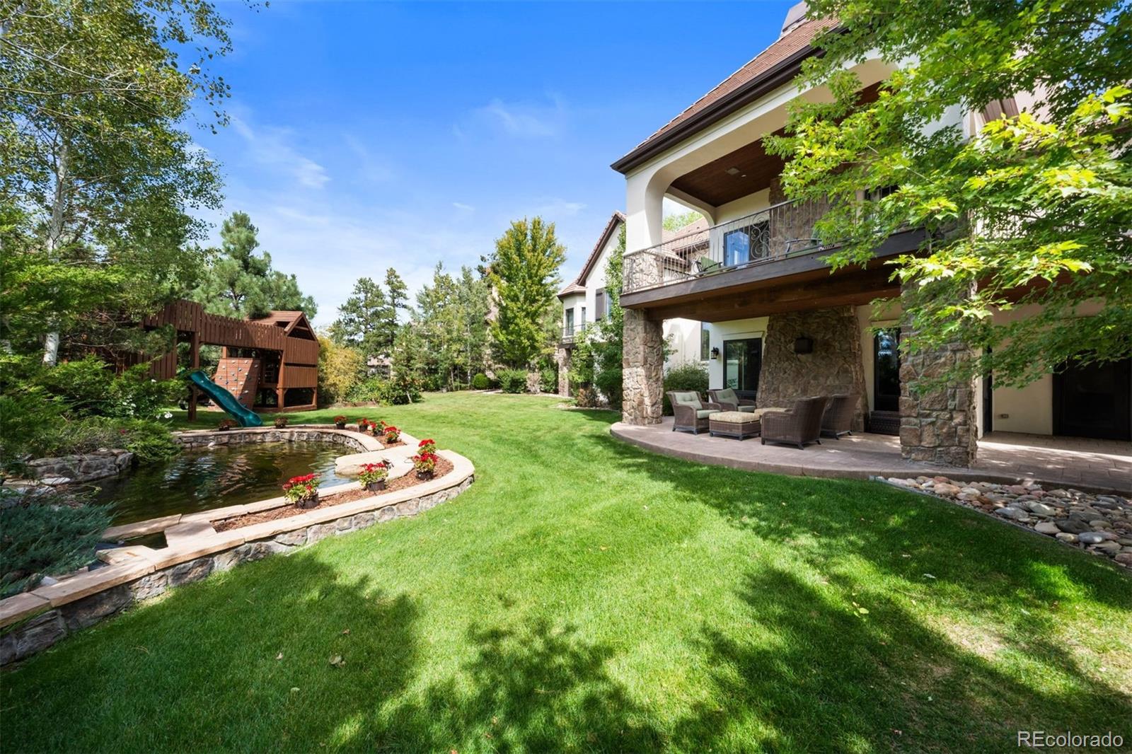 MLS Image #24 for 4885  silver pine drive,castle rock, Colorado