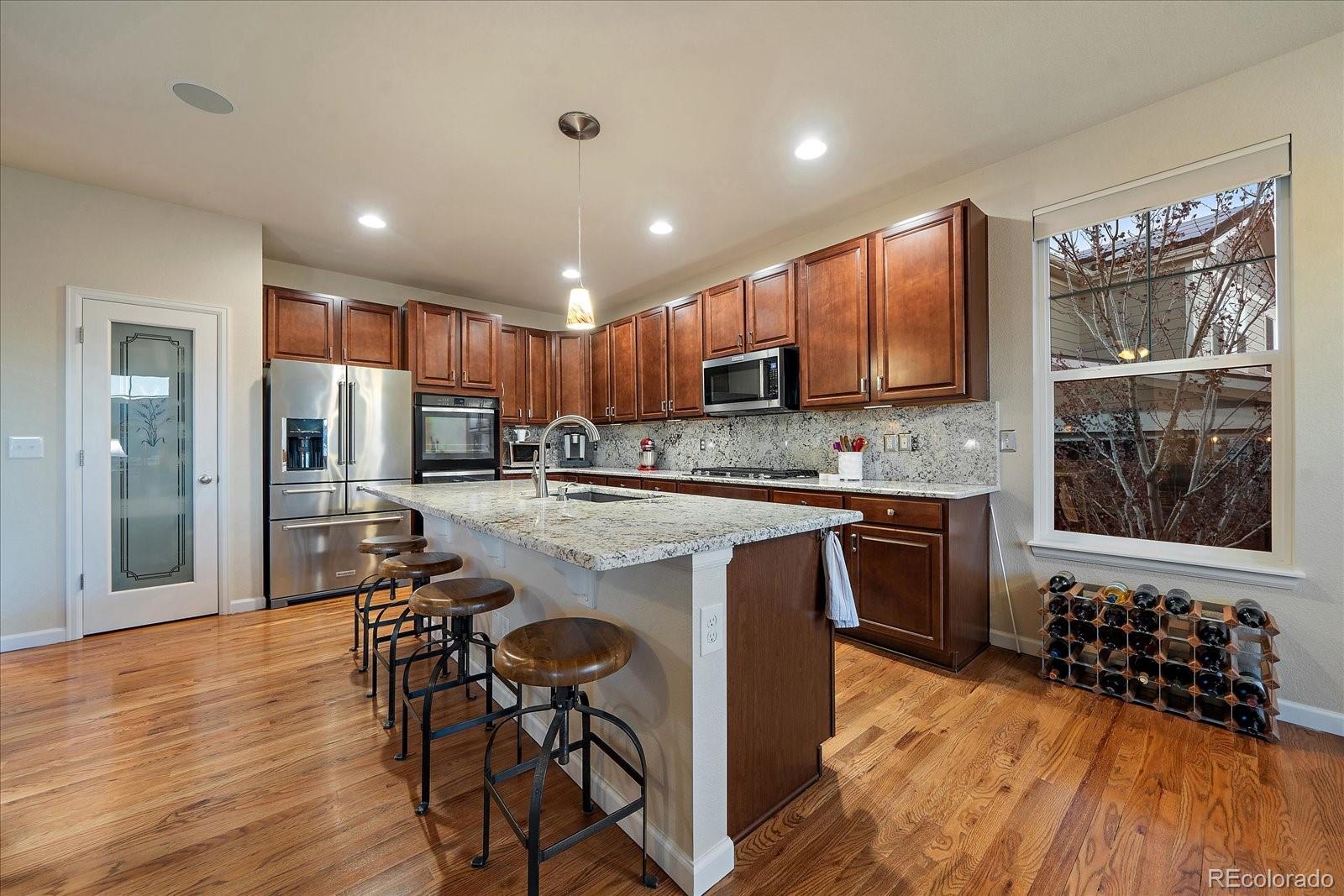 MLS Image #11 for 5692 s flat rock way,aurora, Colorado