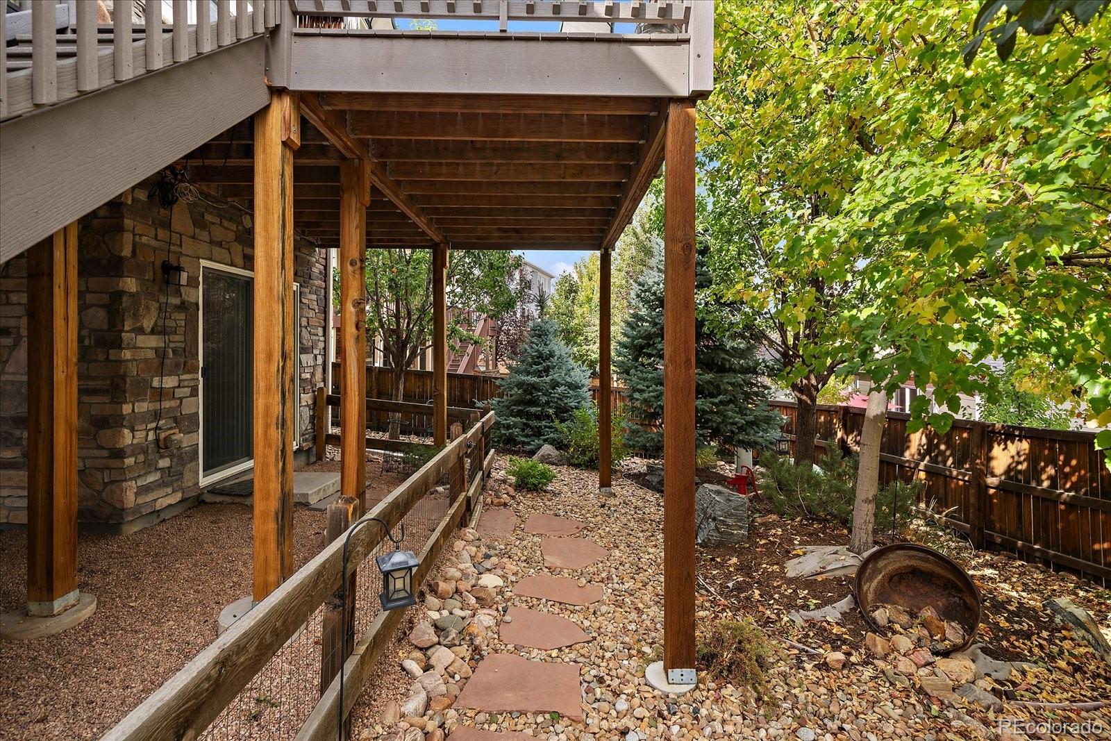 MLS Image #30 for 5692 s flat rock way,aurora, Colorado