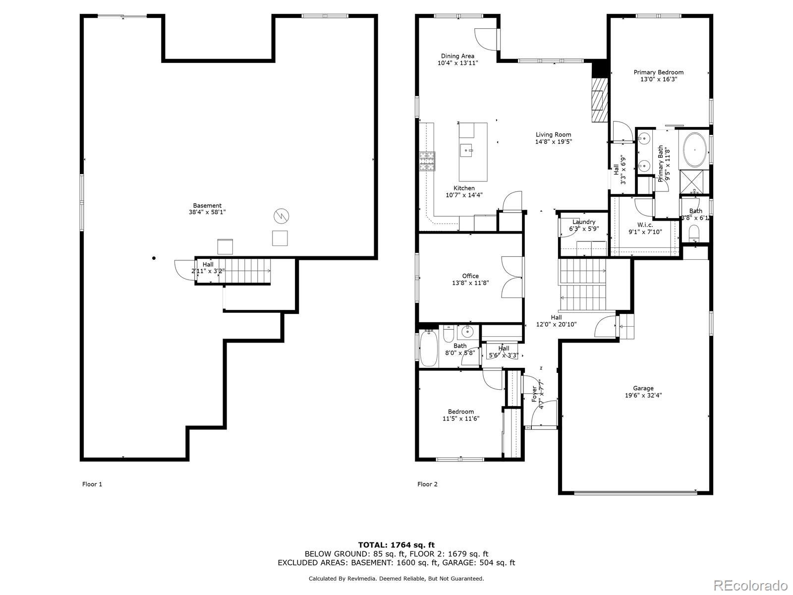 MLS Image #33 for 5692 s flat rock way,aurora, Colorado