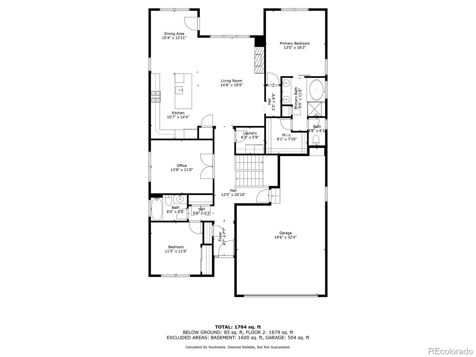 MLS Image #34 for 5692 s flat rock way,aurora, Colorado