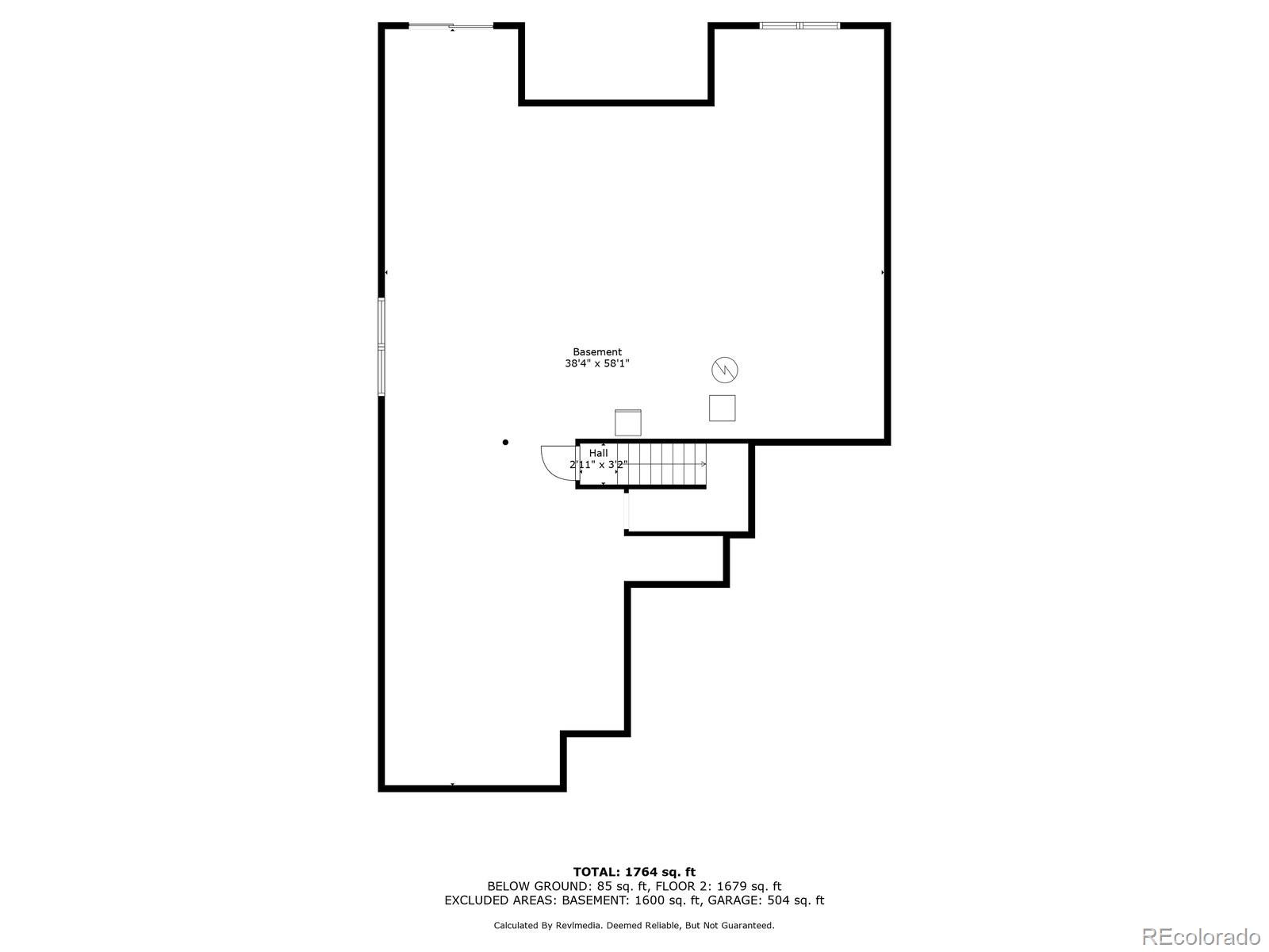 MLS Image #35 for 5692 s flat rock way,aurora, Colorado