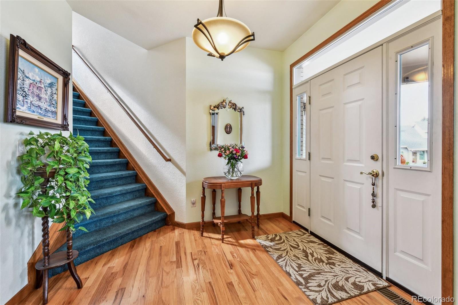 MLS Image #11 for 6284 w flora place,denver, Colorado