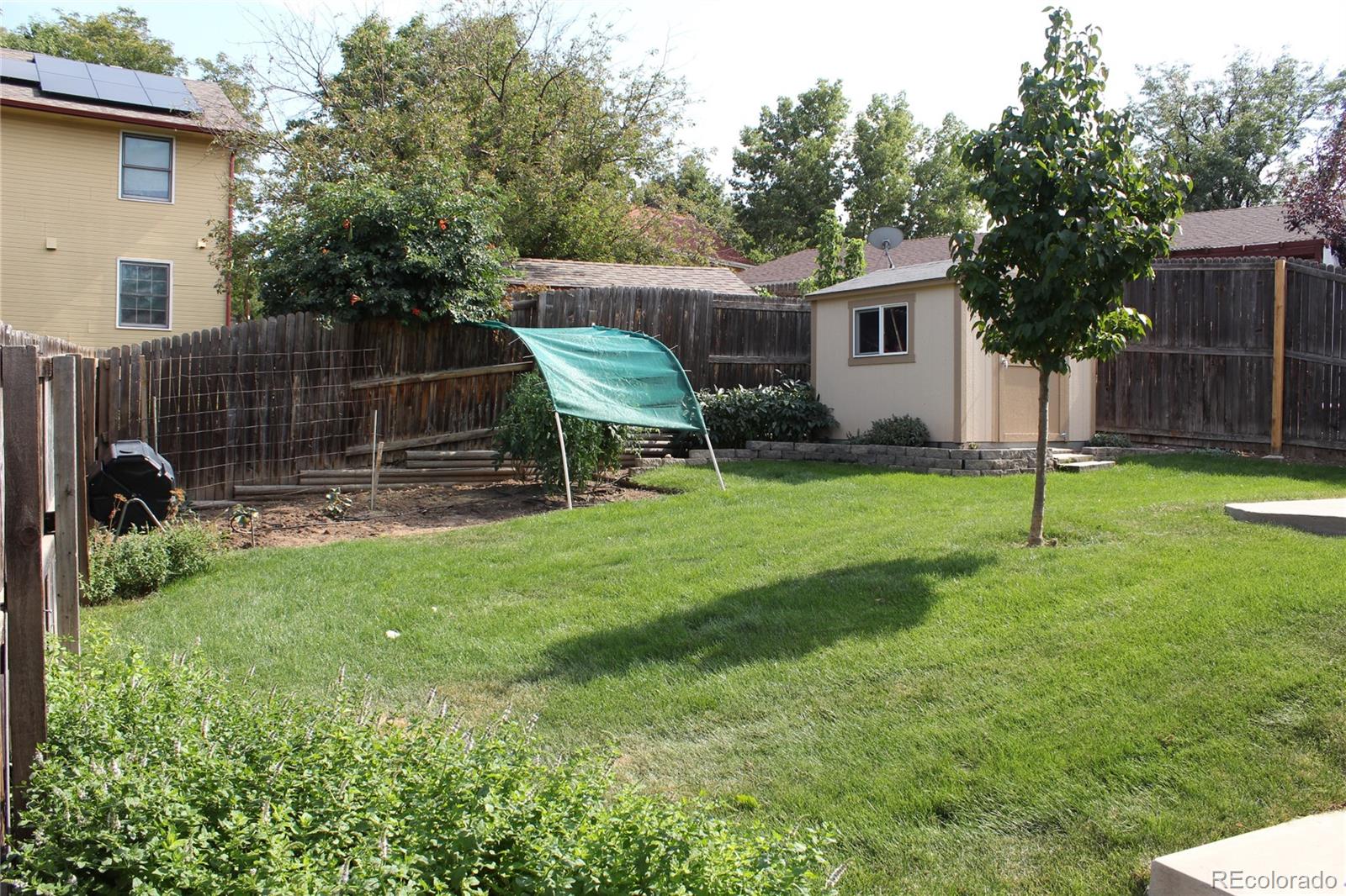 MLS Image #29 for 6284 w flora place,denver, Colorado