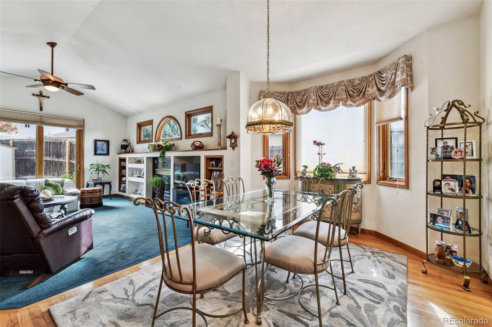 MLS Image #5 for 6284 w flora place,denver, Colorado