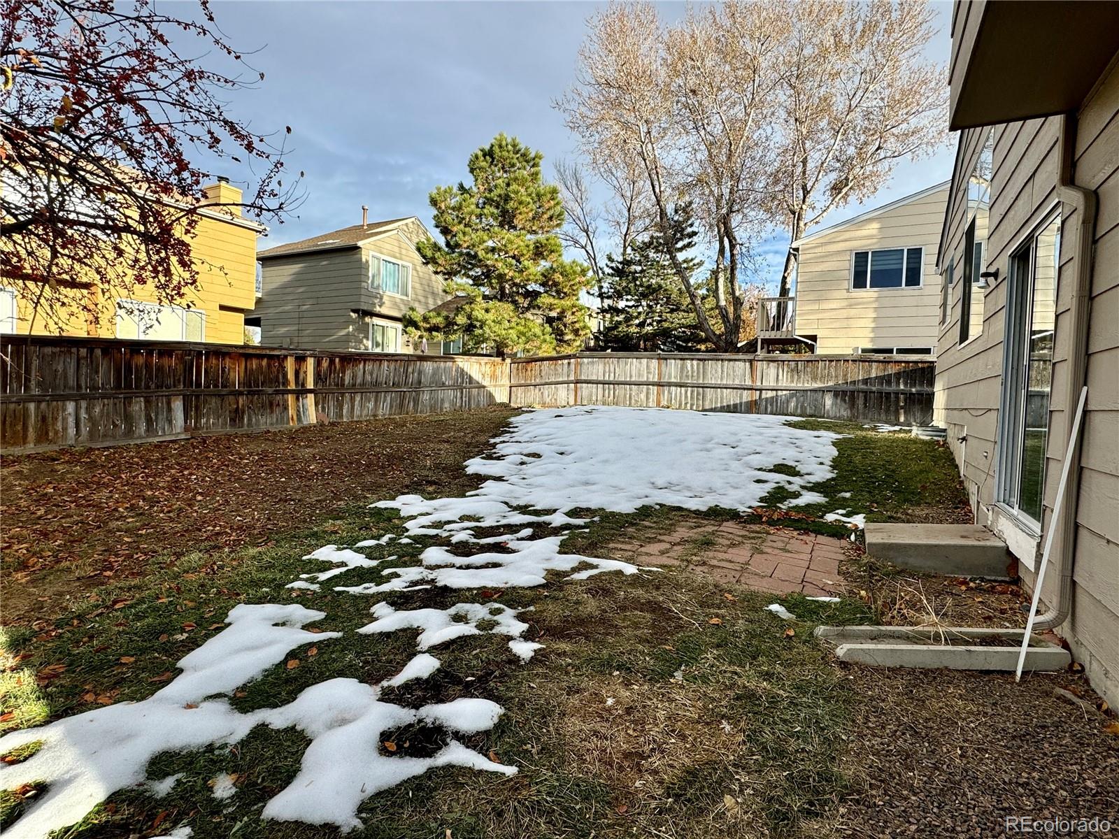 MLS Image #12 for 6257  monterey place,highlands ranch, Colorado