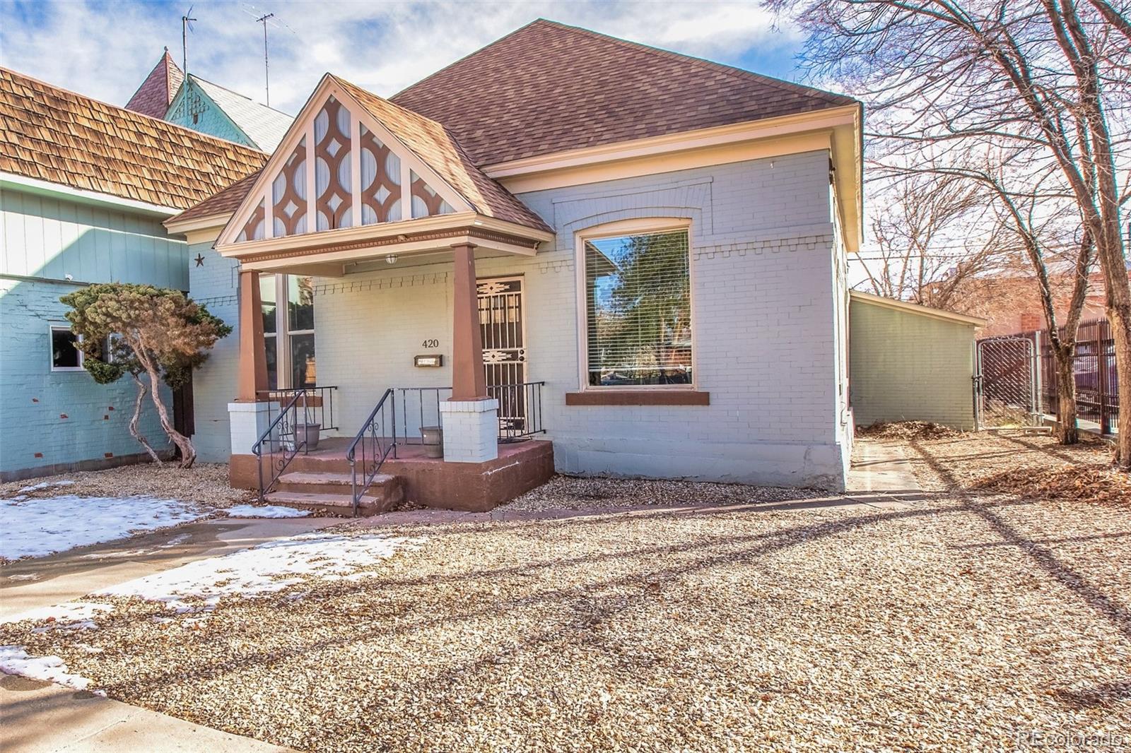 MLS Image #2 for 420  macon avenue,canon city, Colorado