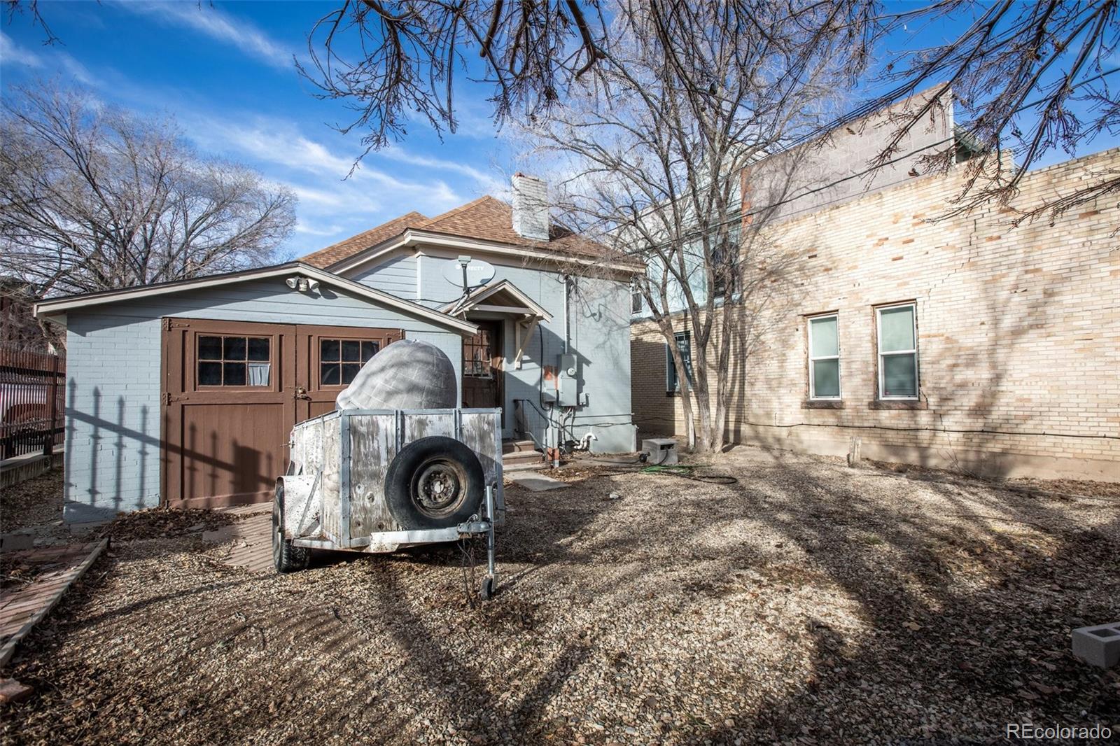 MLS Image #3 for 420  macon avenue,canon city, Colorado