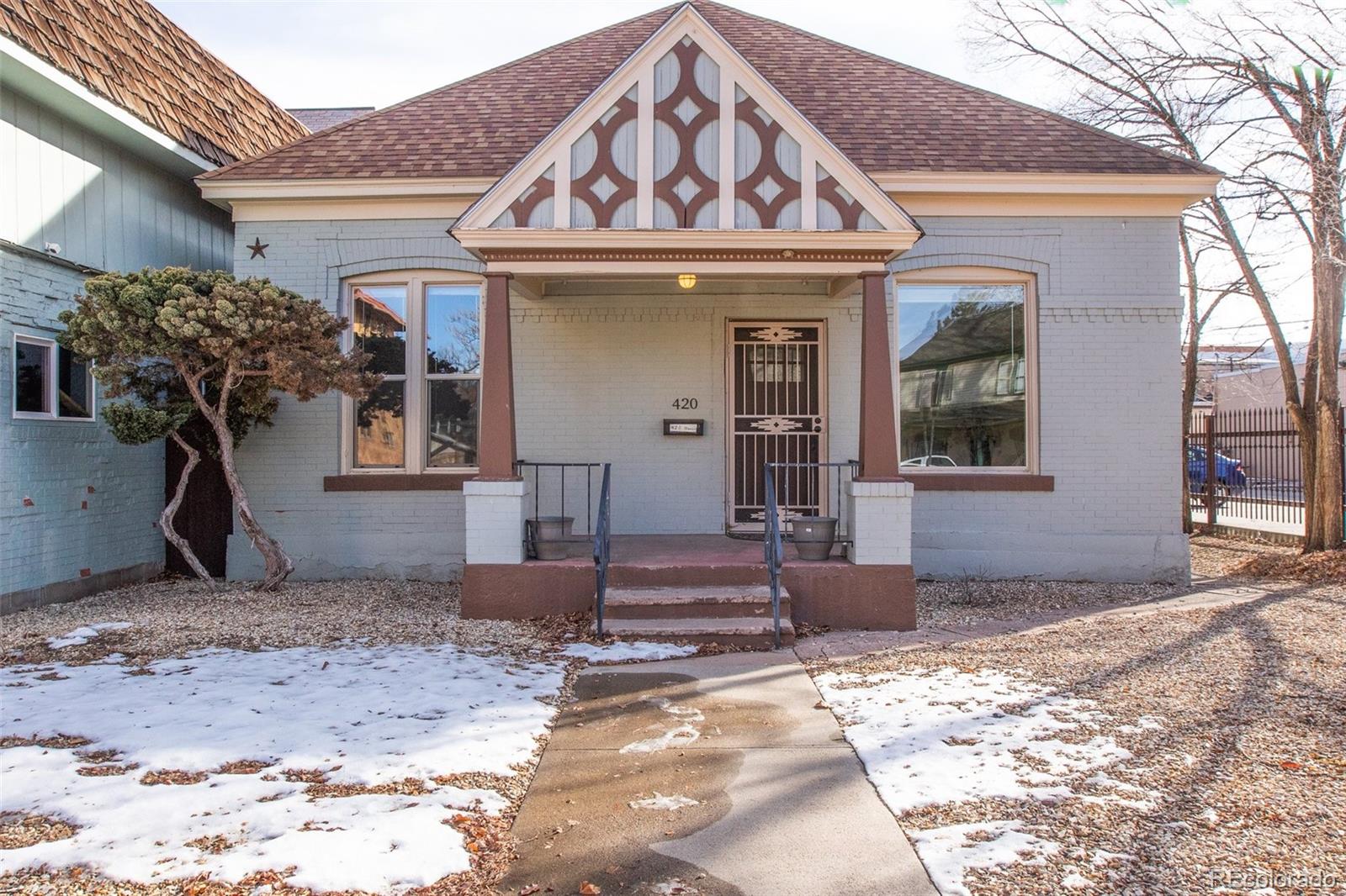 MLS Image #32 for 420  macon avenue,canon city, Colorado