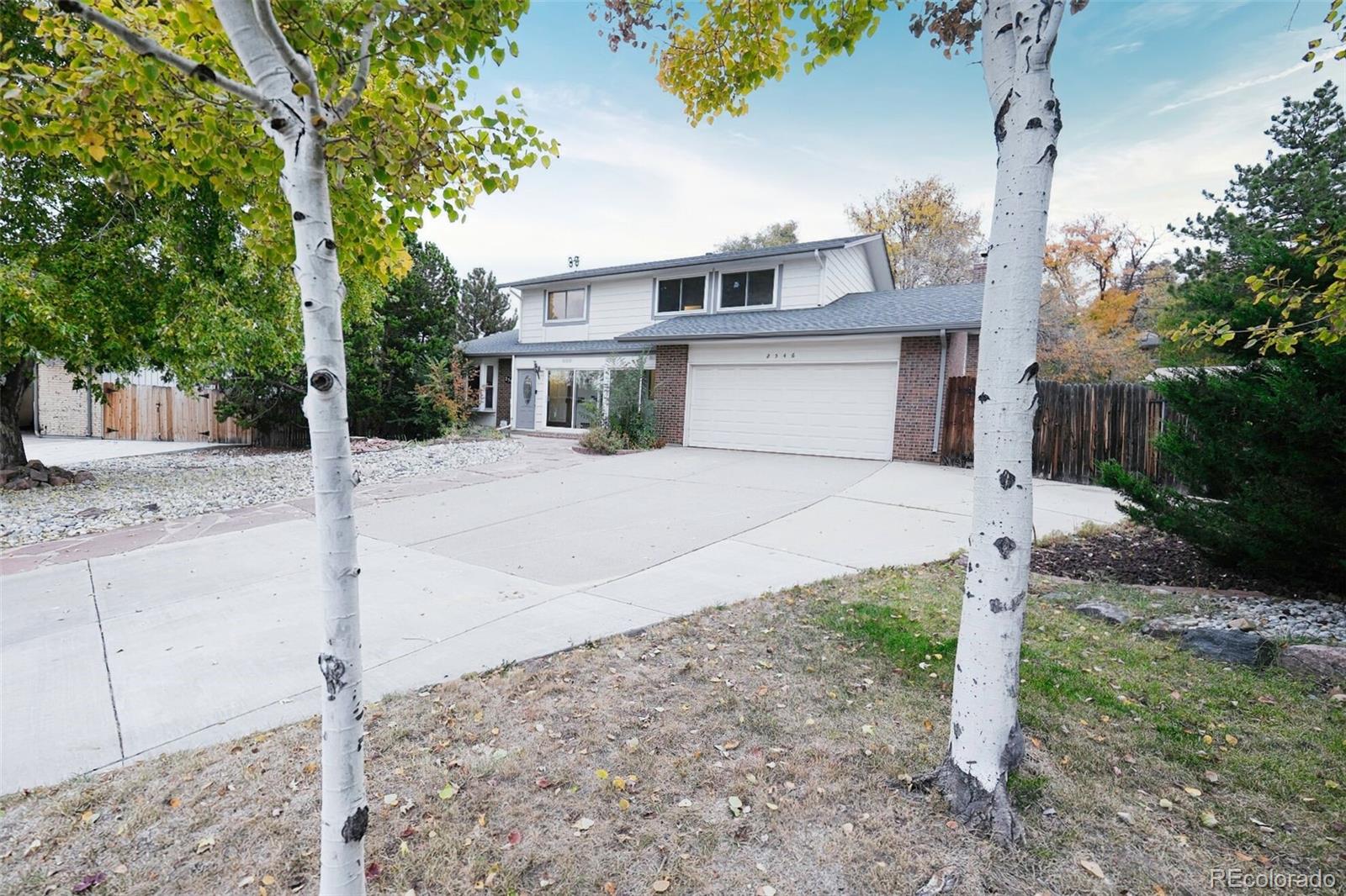 MLS Image #2 for 2546 s joliet court,aurora, Colorado