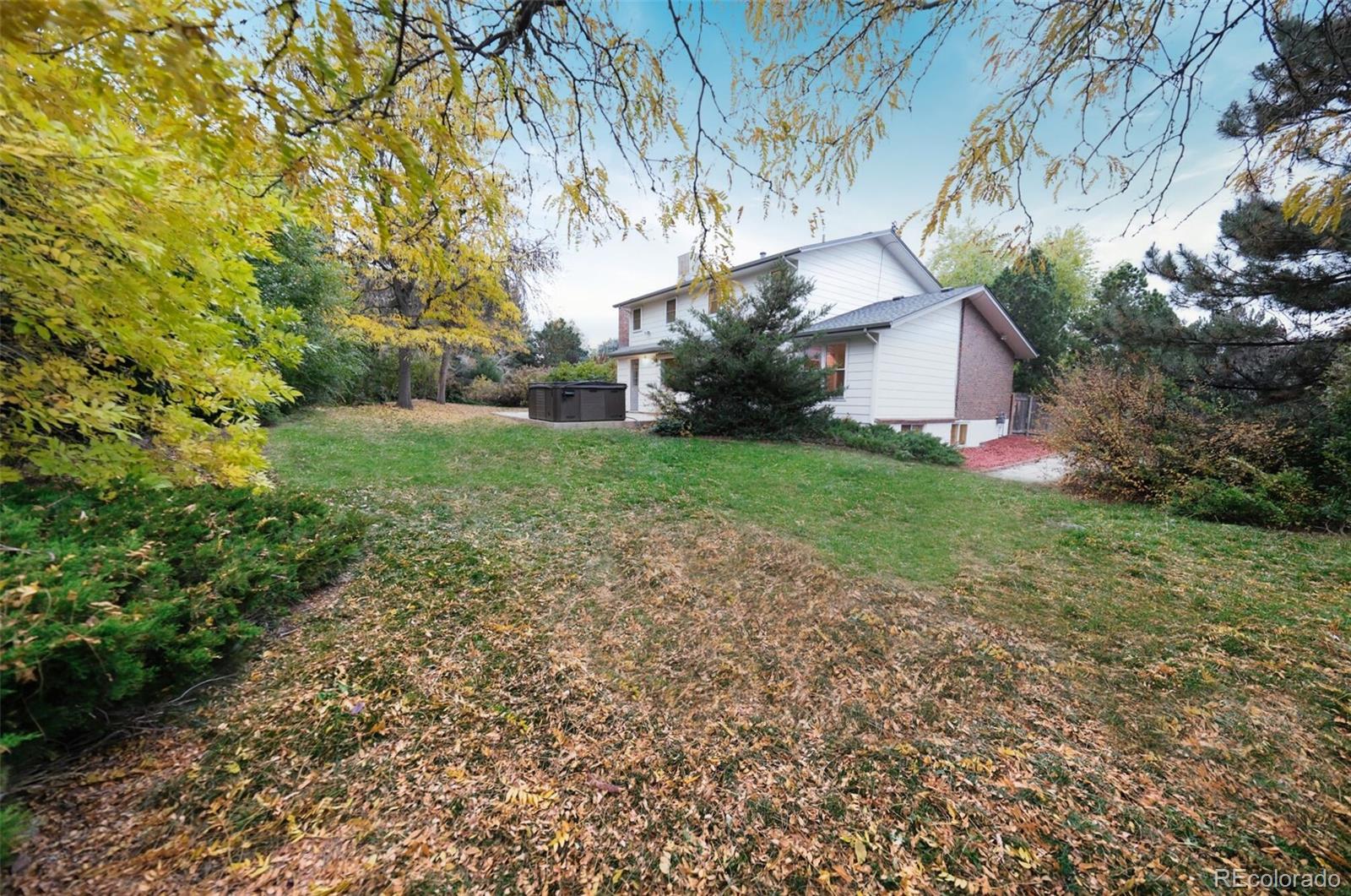 MLS Image #46 for 2546 s joliet court,aurora, Colorado