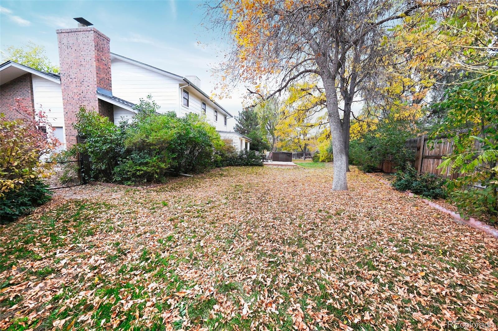 MLS Image #47 for 2546 s joliet court,aurora, Colorado