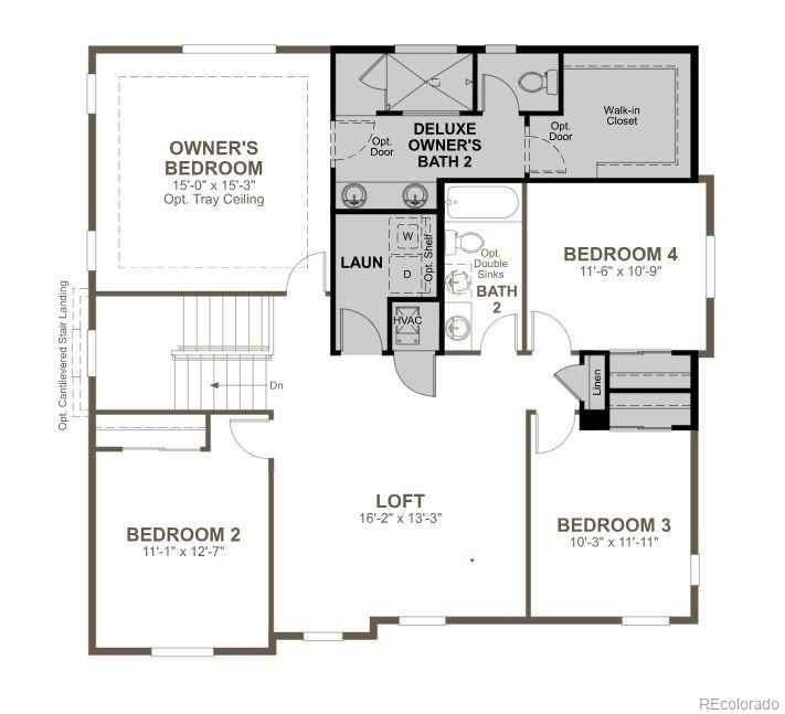 MLS Image #25 for 3812 n elk street,aurora, Colorado