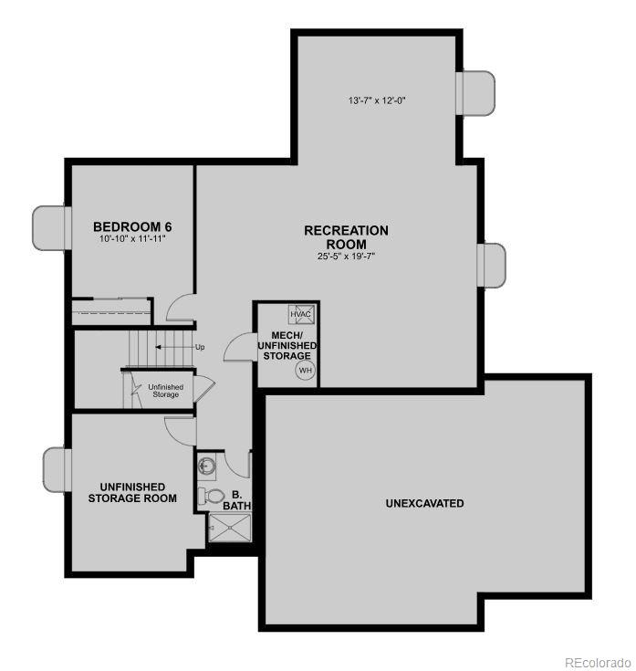 MLS Image #26 for 3812 n elk street,aurora, Colorado