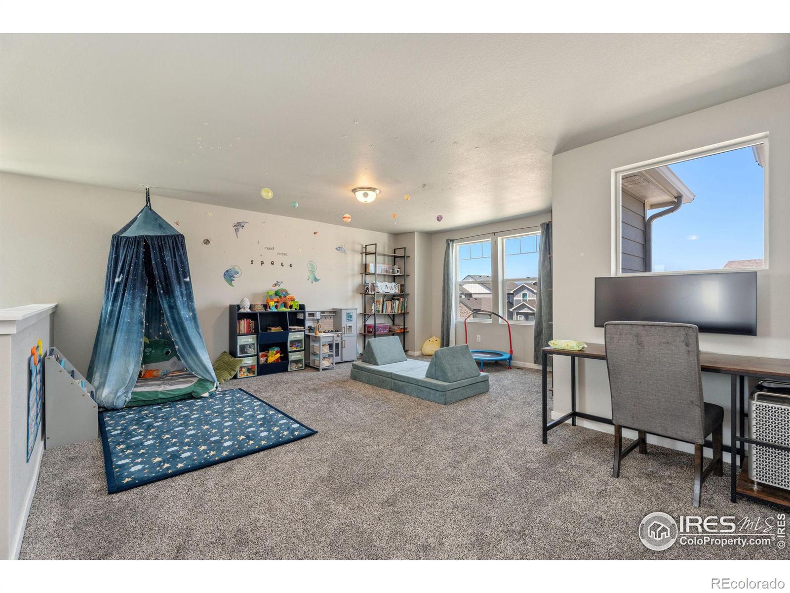 MLS Image #12 for 5690  vona drive,loveland, Colorado