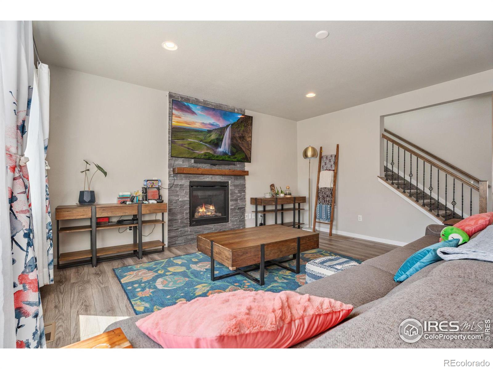 MLS Image #6 for 5690  vona drive,loveland, Colorado