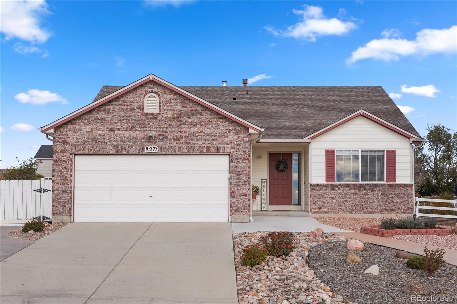 MLS Image #0 for 8271  del rio road,peyton, Colorado