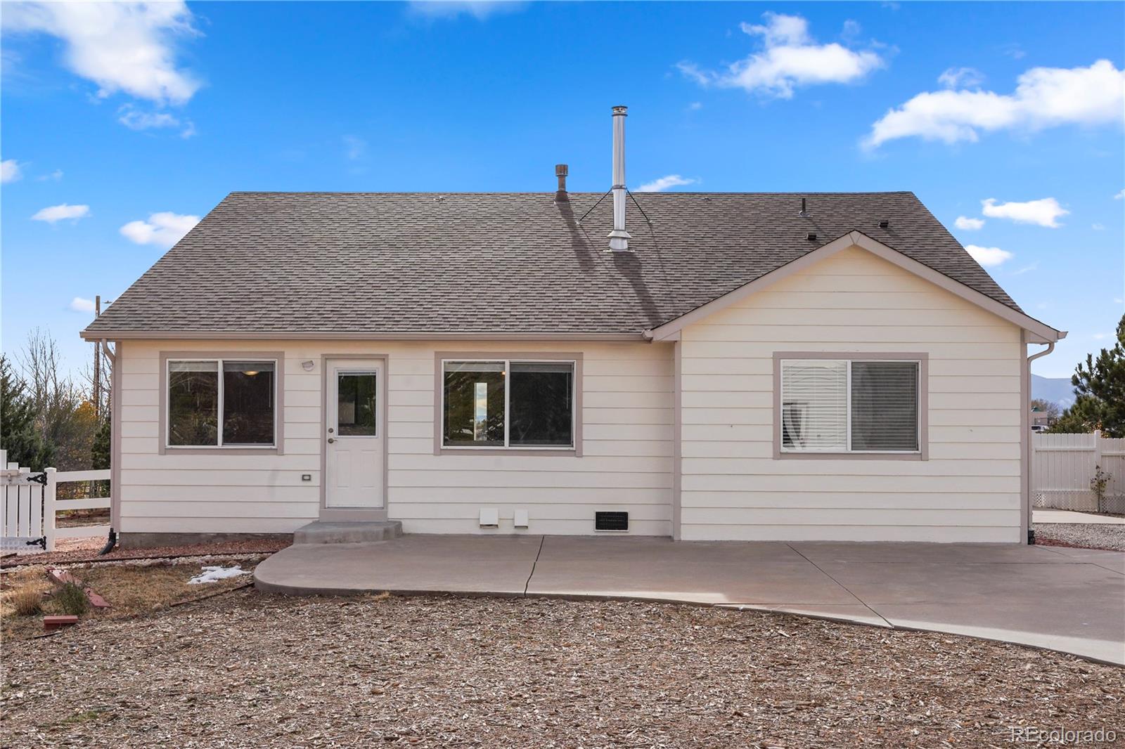 MLS Image #27 for 8271  del rio road,peyton, Colorado