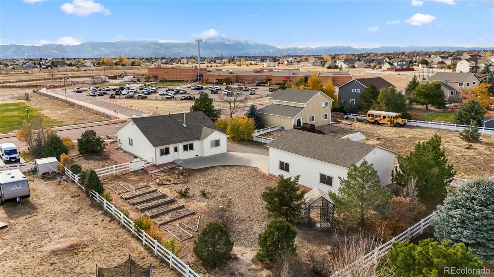 MLS Image #33 for 8271  del rio road,peyton, Colorado