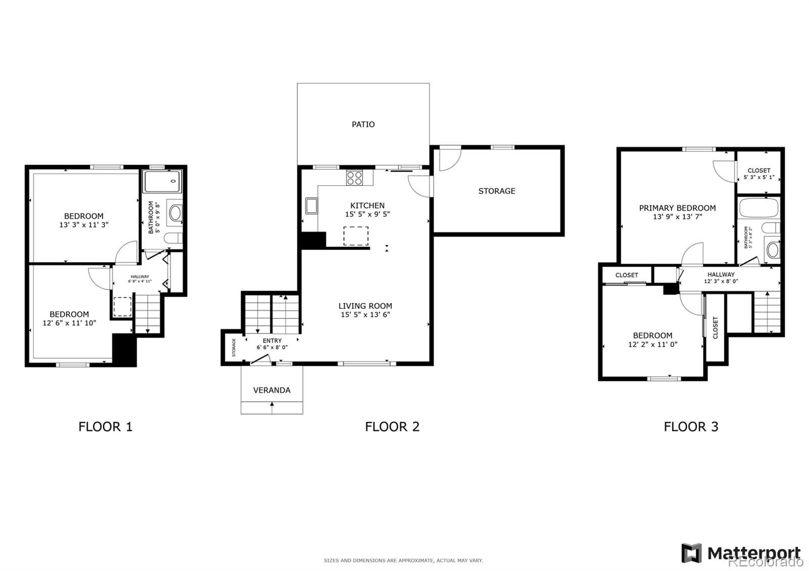 MLS Image #29 for 1170  alter way,broomfield, Colorado