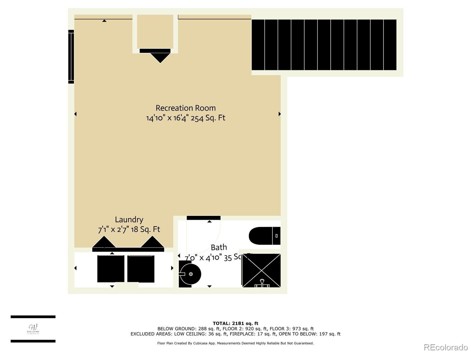 MLS Image #31 for 4375  lyndenwood circle,highlands ranch, Colorado