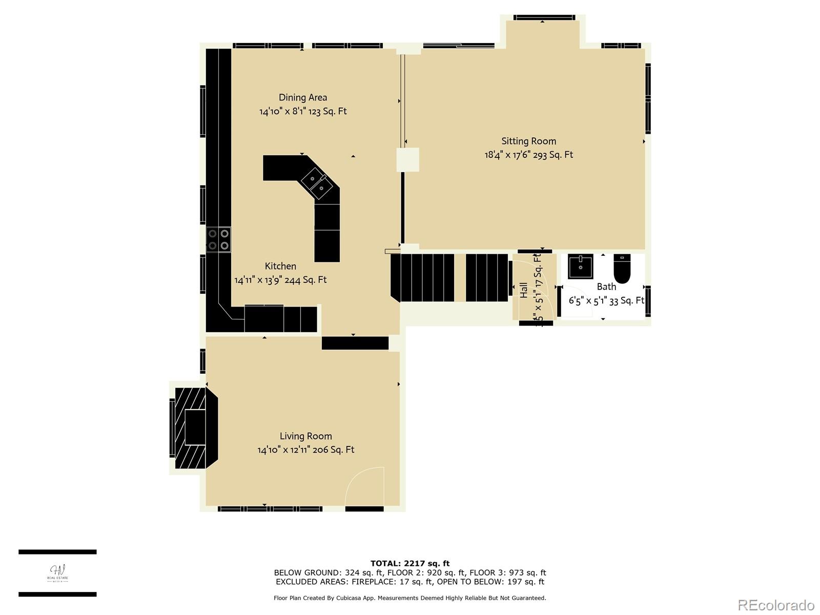 MLS Image #32 for 4375  lyndenwood circle,highlands ranch, Colorado