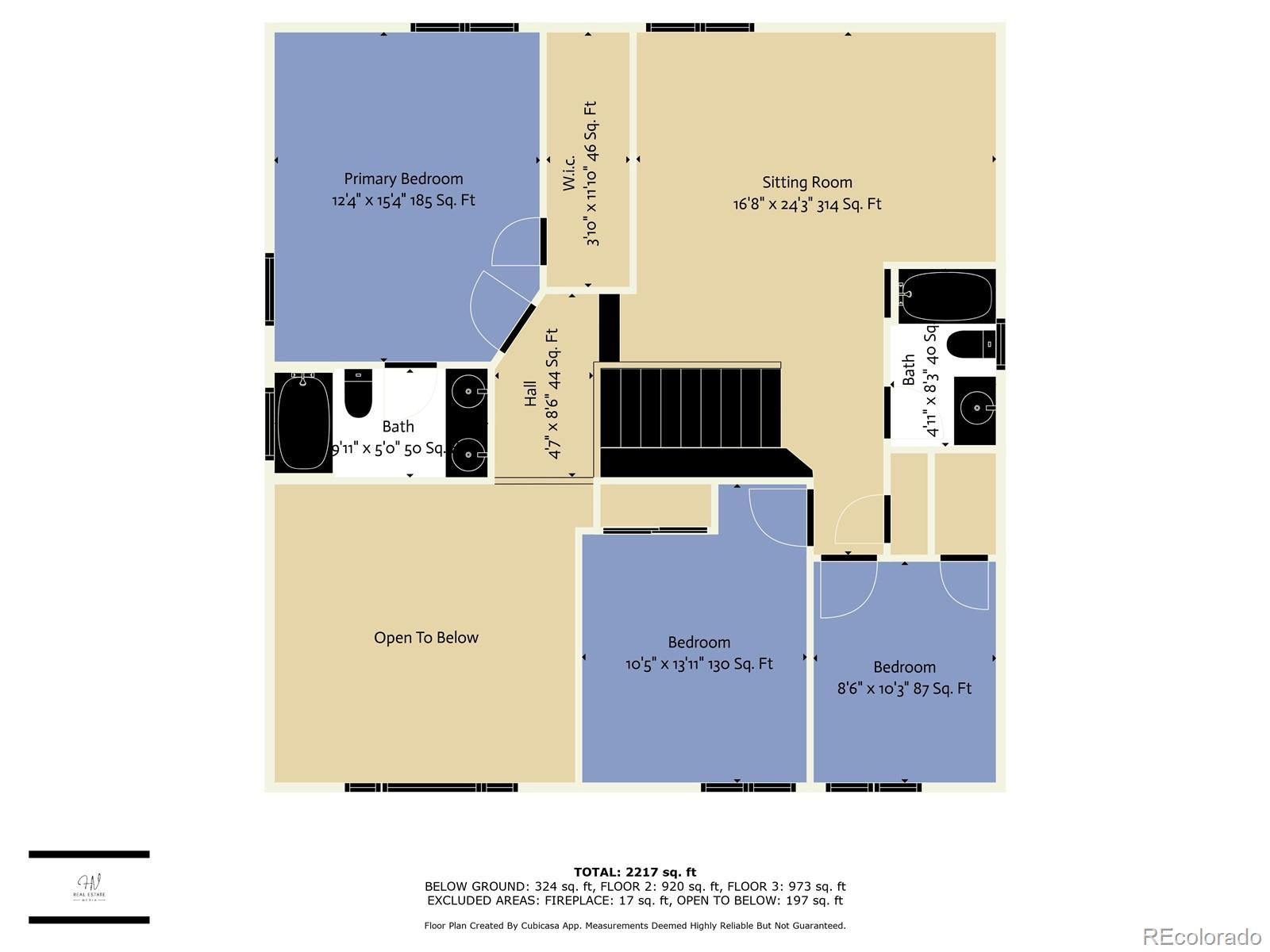 MLS Image #33 for 4375  lyndenwood circle,highlands ranch, Colorado