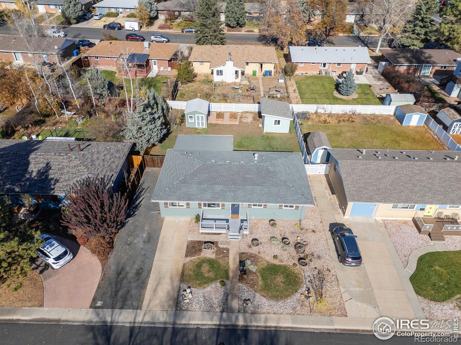 MLS Image #19 for 608  columbia road,fort collins, Colorado