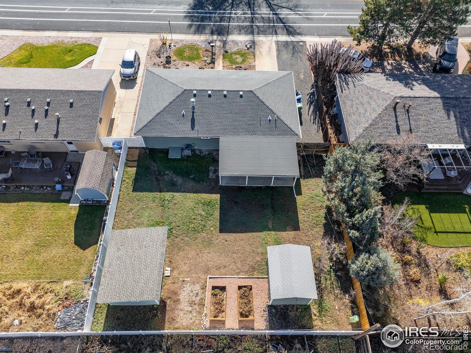 MLS Image #20 for 608  columbia road,fort collins, Colorado