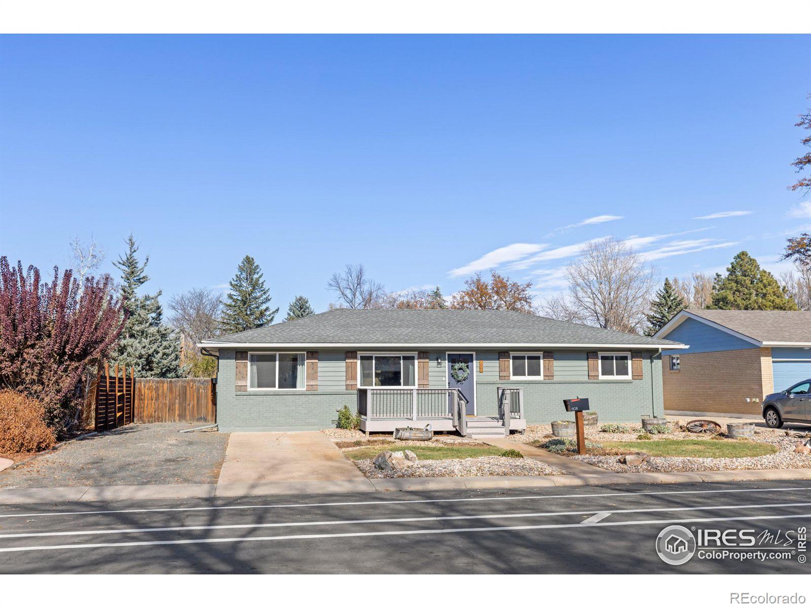 MLS Image #31 for 608  columbia road,fort collins, Colorado