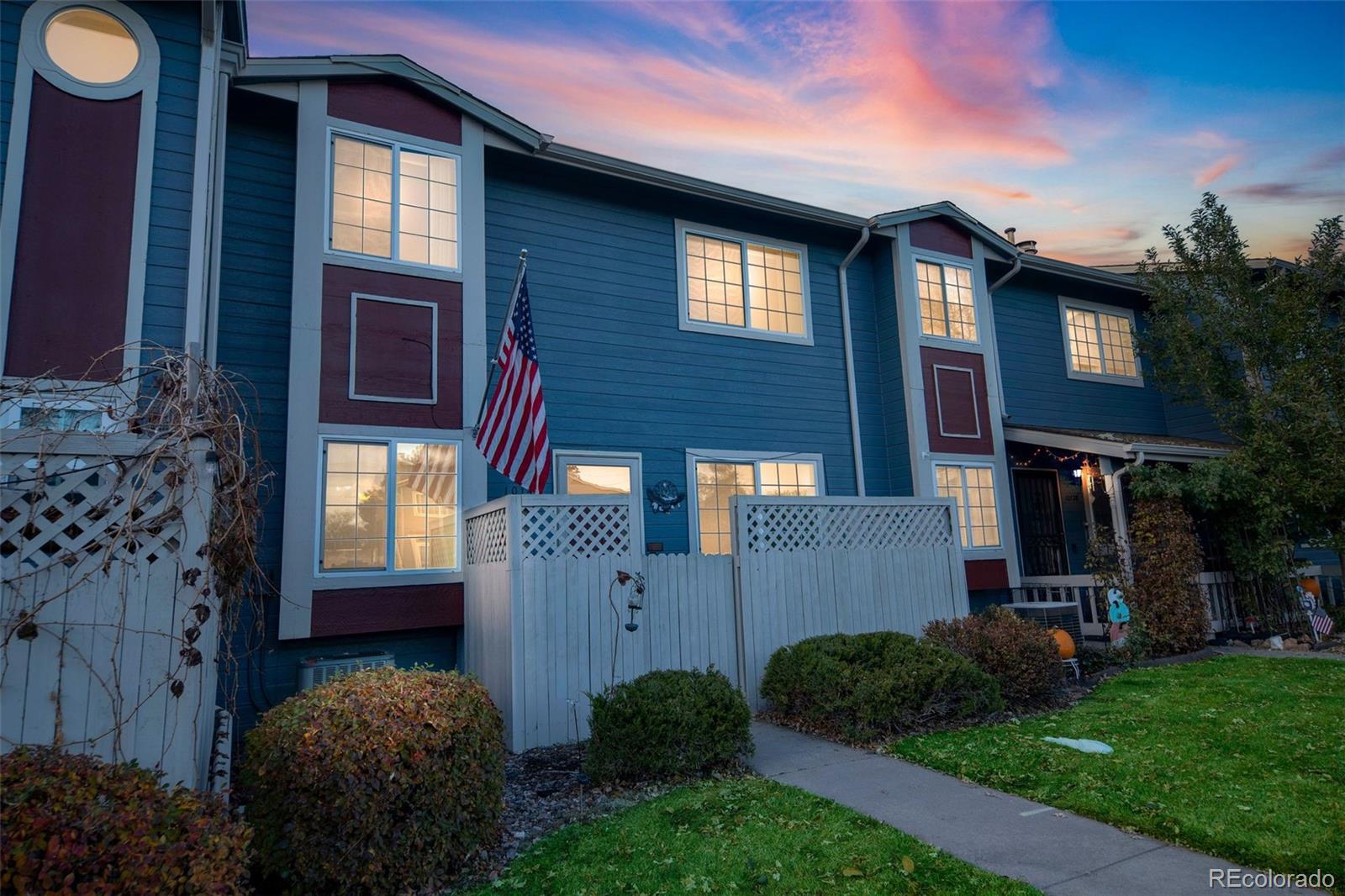 CMA Image for 10140  Quivas Street,Thornton, Colorado