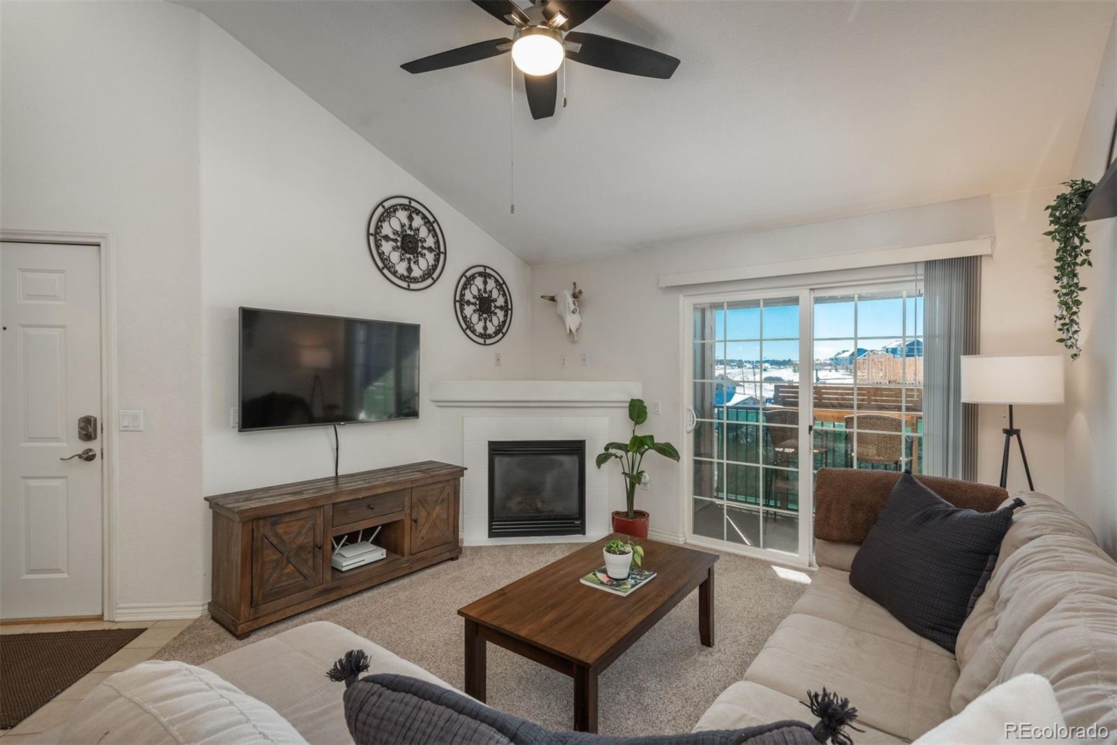 MLS Image #1 for 18611  stroh road,parker, Colorado