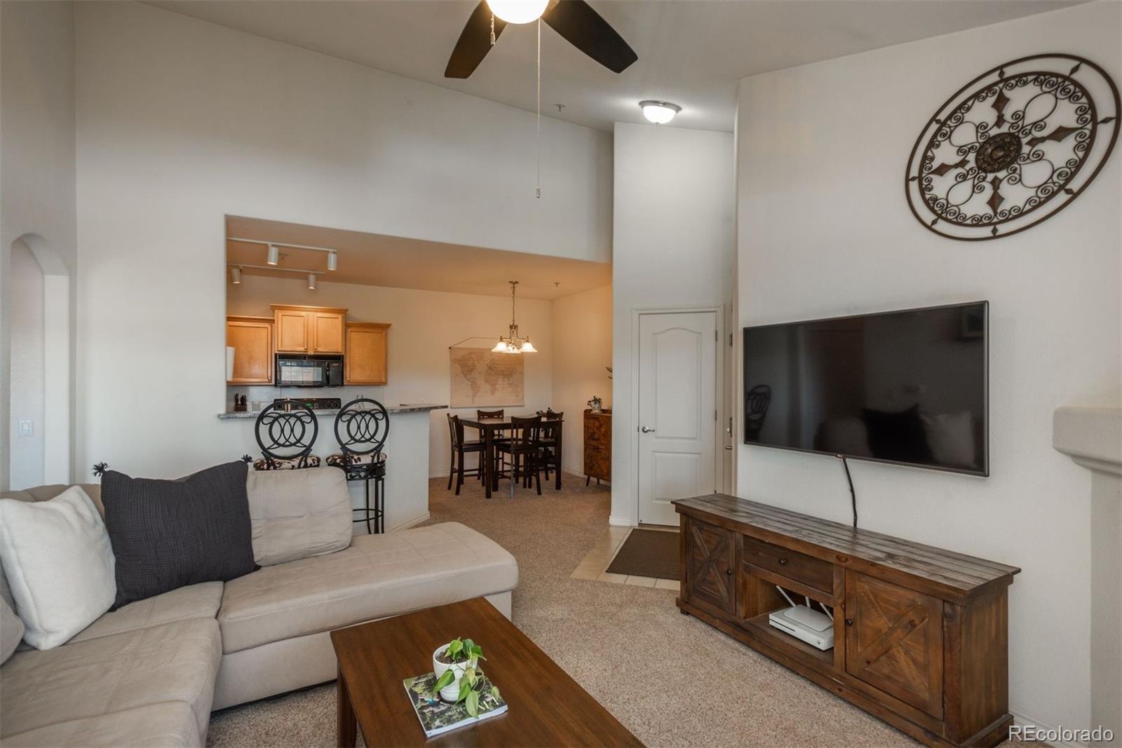 MLS Image #3 for 18611  stroh road,parker, Colorado