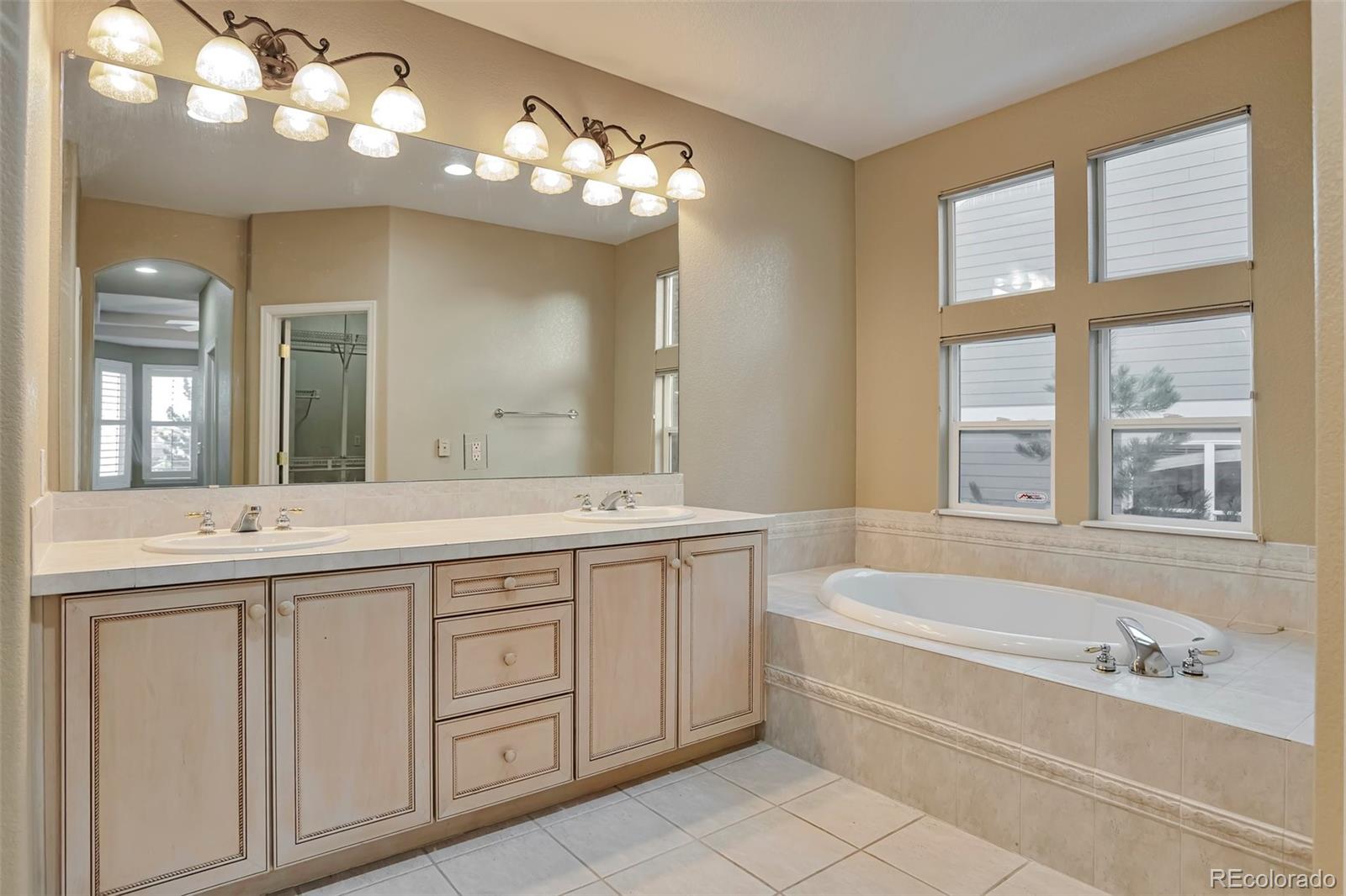 MLS Image #15 for 7420  winter berry lane,castle pines, Colorado