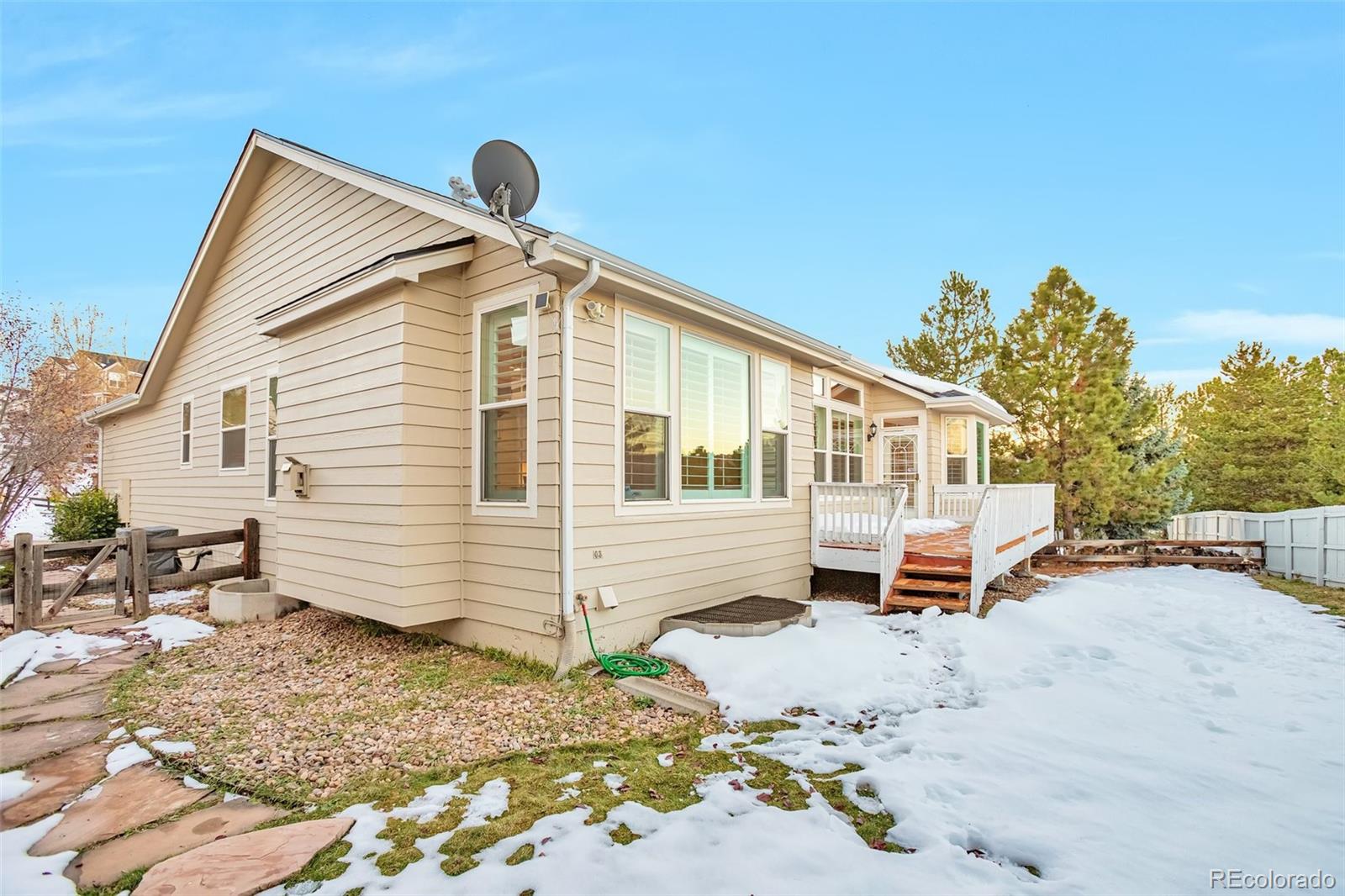 MLS Image #27 for 7420  winter berry lane,castle pines, Colorado