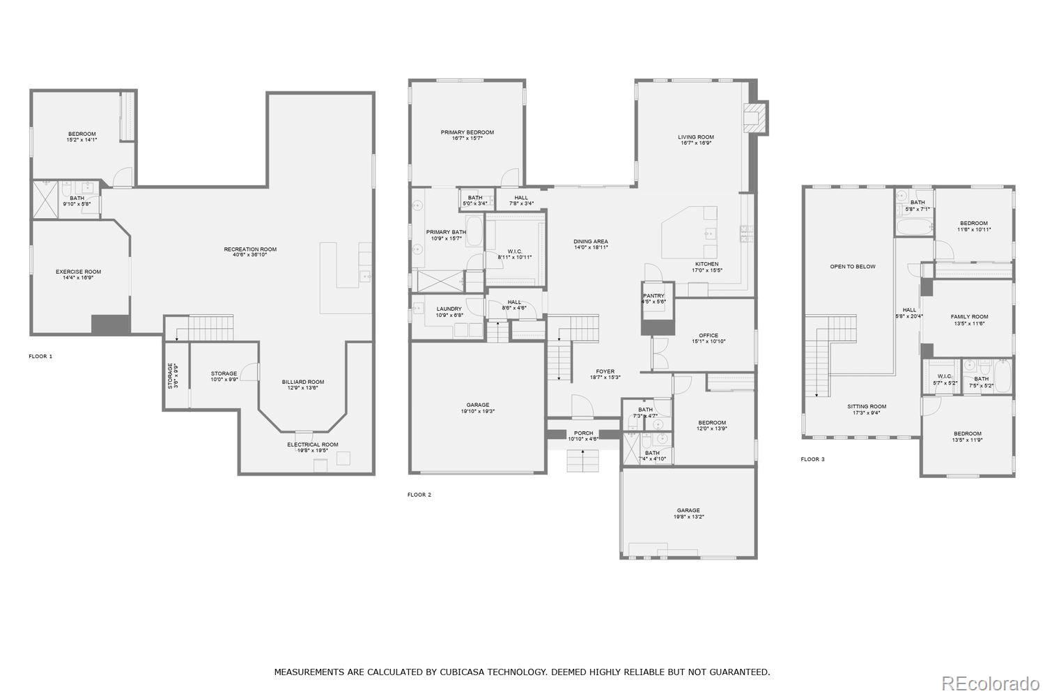 MLS Image #49 for 2072 s moss street,lakewood, Colorado