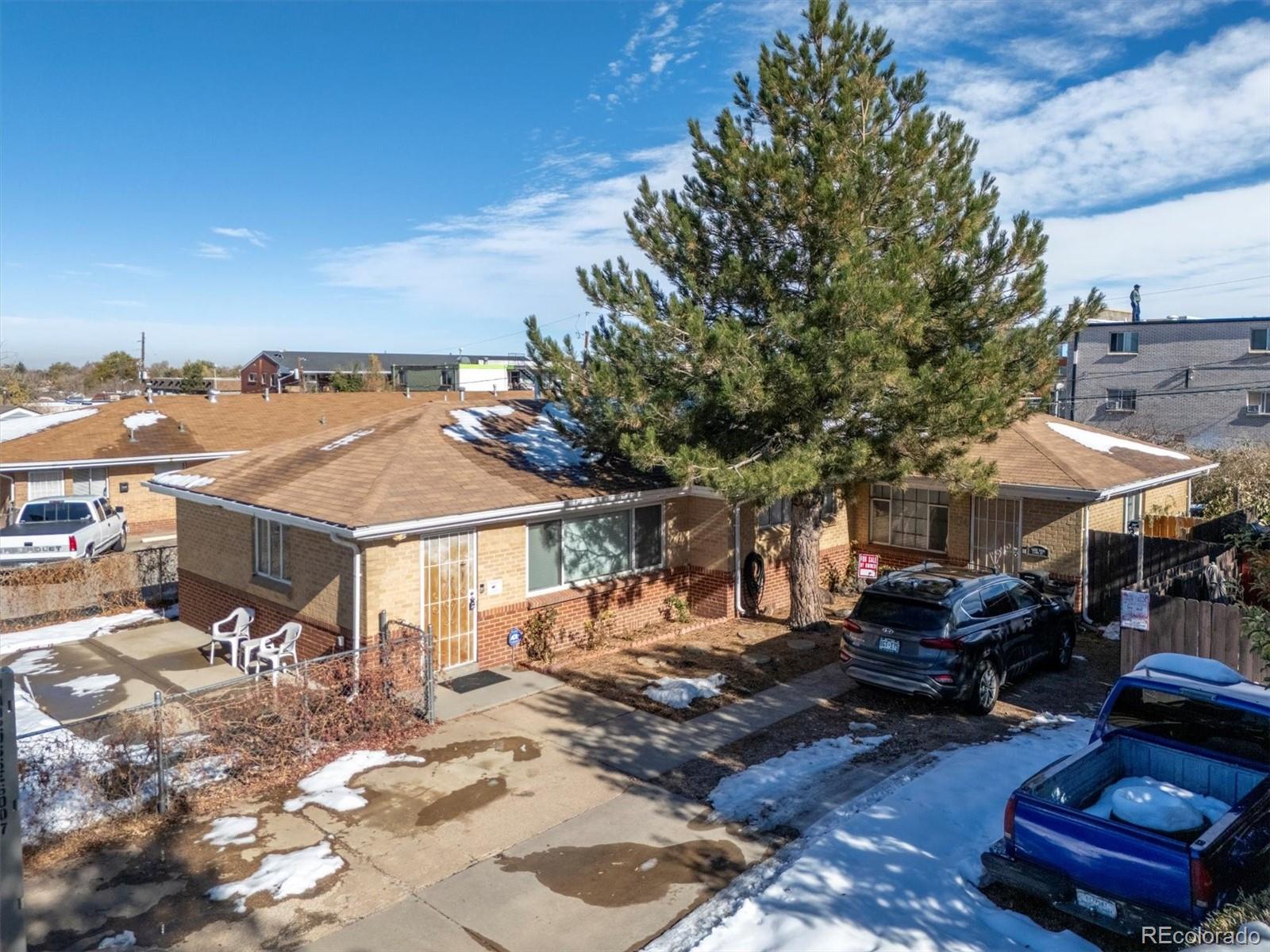 Report Image for 1408  Lima Street,Aurora, Colorado