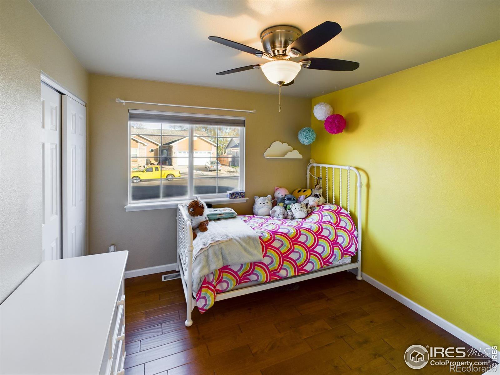 MLS Image #11 for 901  cliffrose way,severance, Colorado