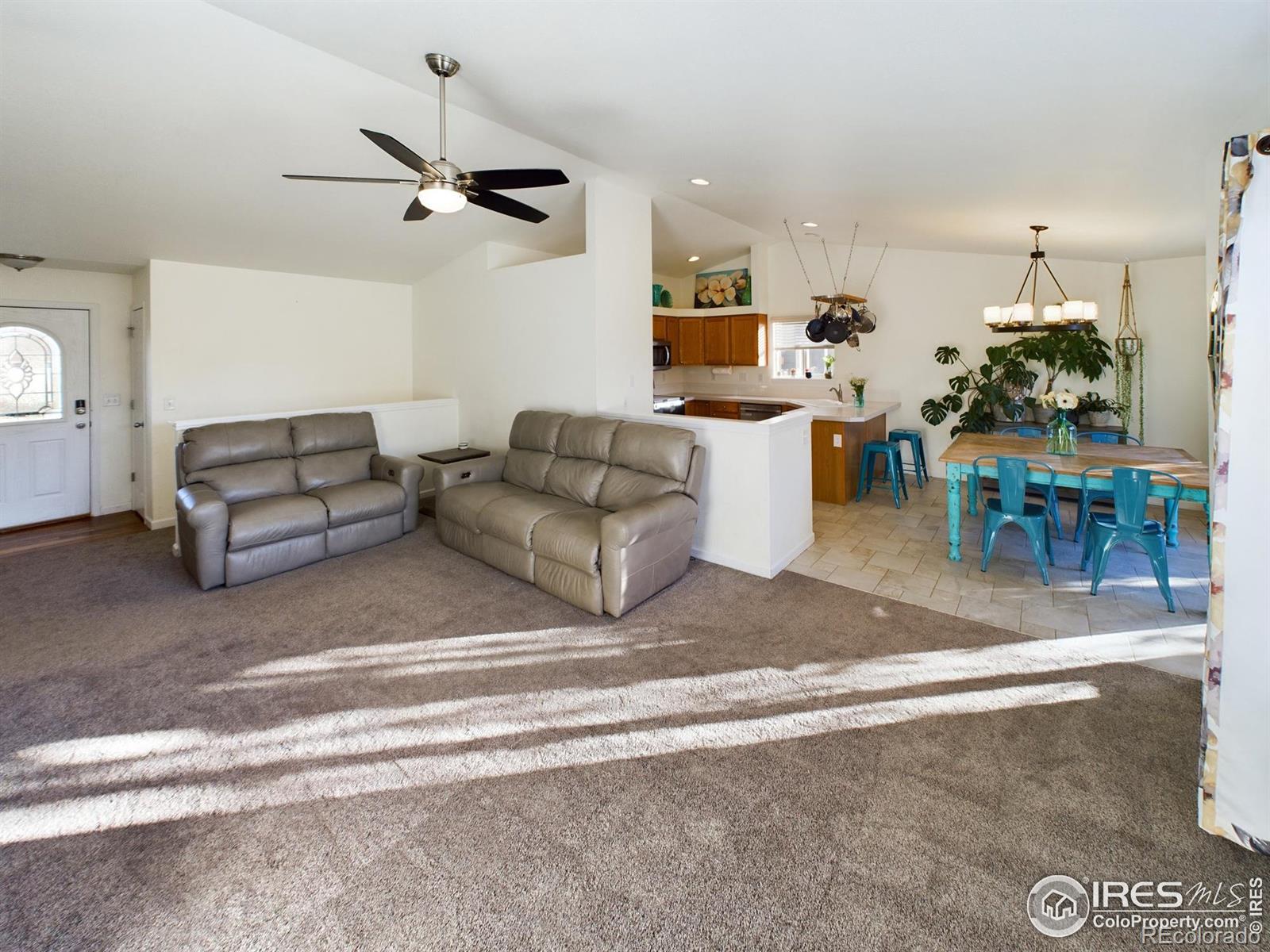 MLS Image #2 for 901  cliffrose way,severance, Colorado