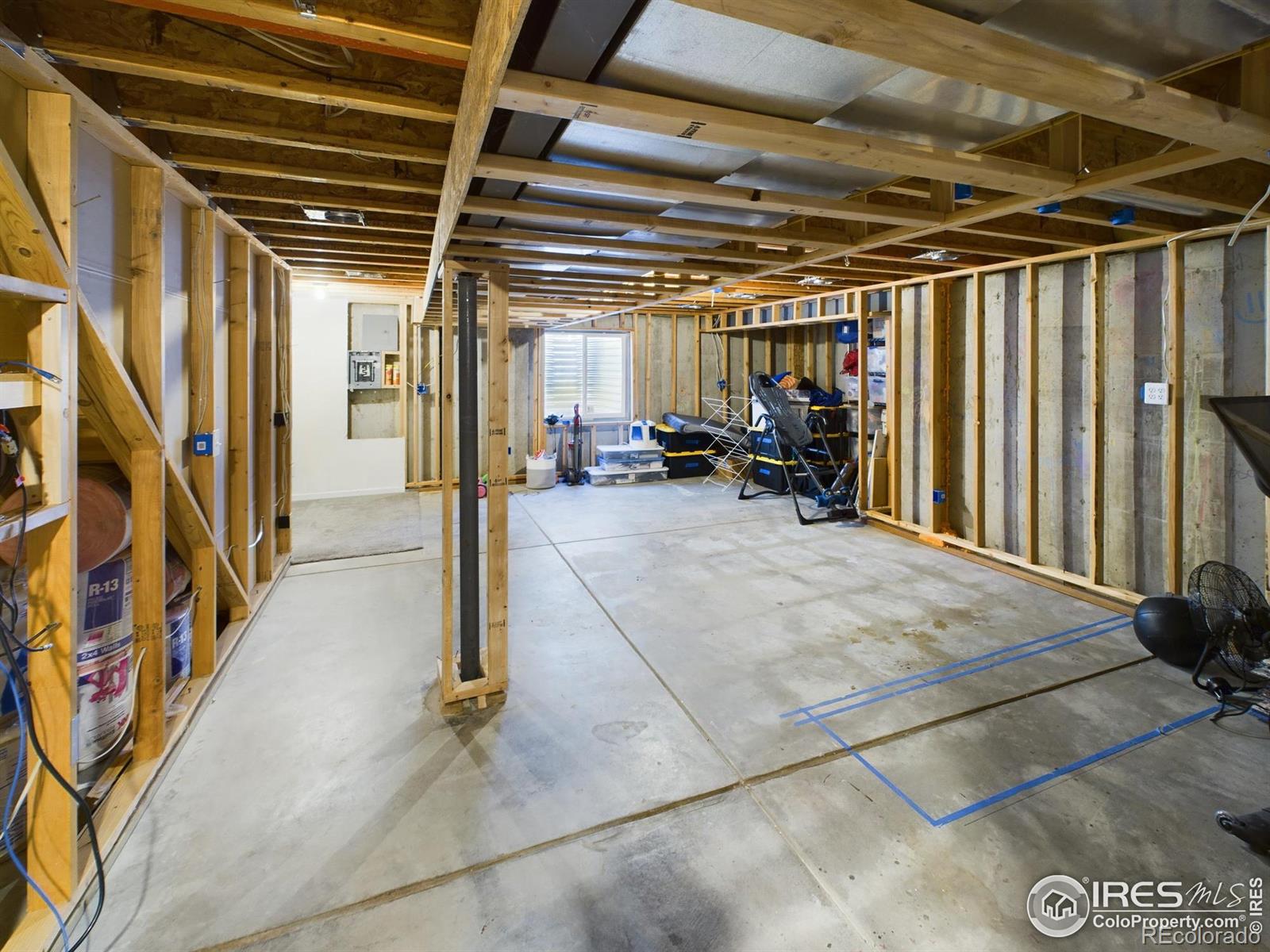 MLS Image #20 for 901  cliffrose way,severance, Colorado