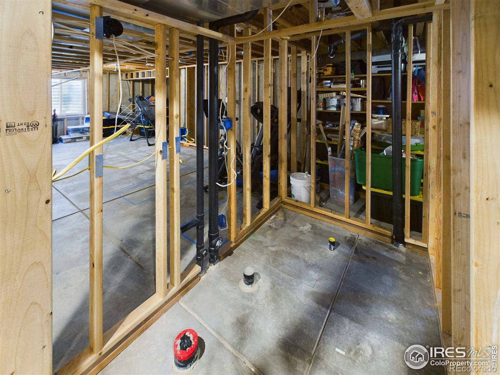 MLS Image #21 for 901  cliffrose way,severance, Colorado