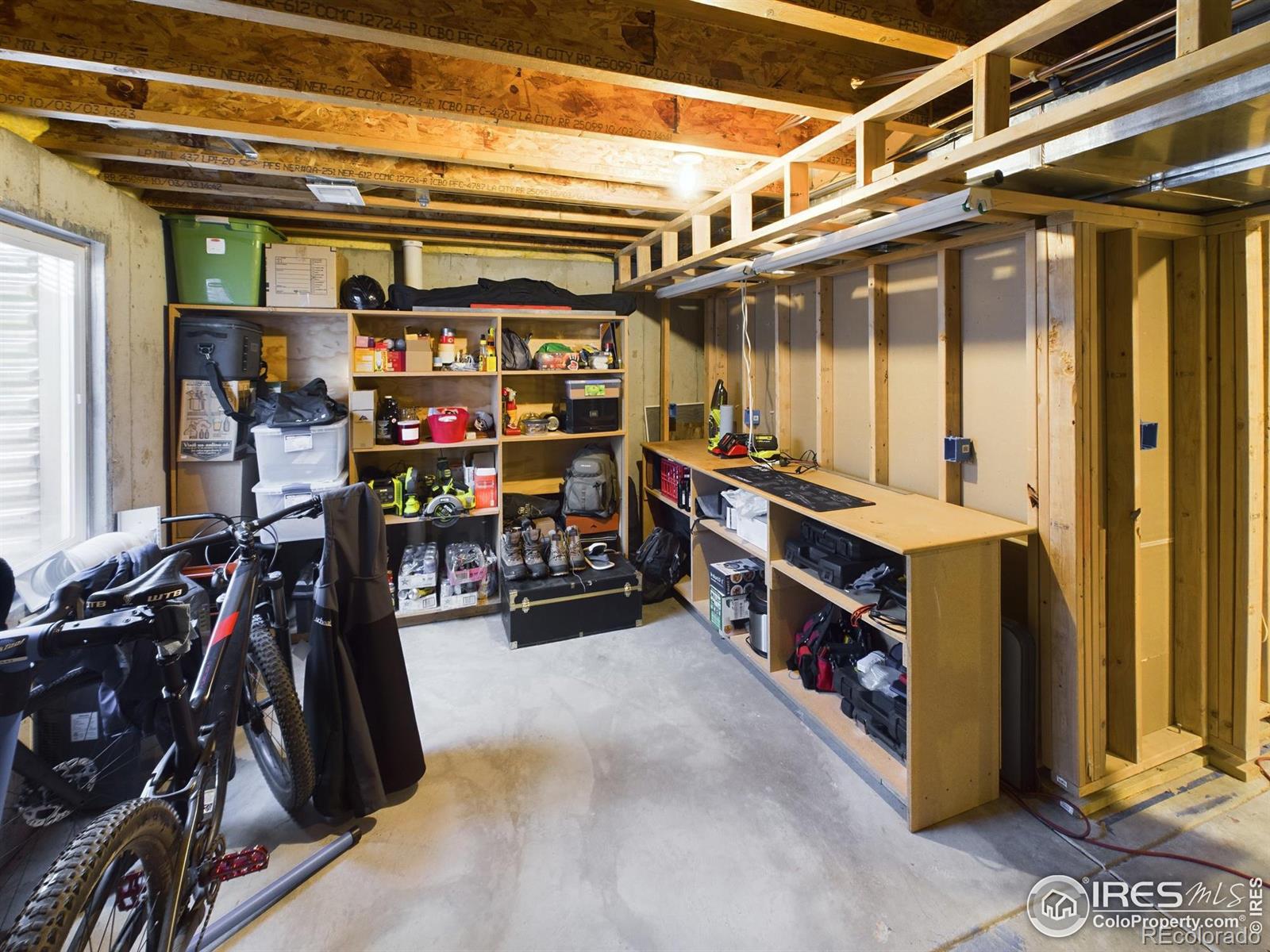 MLS Image #22 for 901  cliffrose way,severance, Colorado