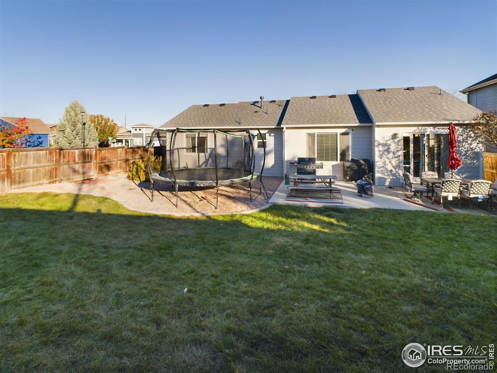 MLS Image #24 for 901  cliffrose way,severance, Colorado