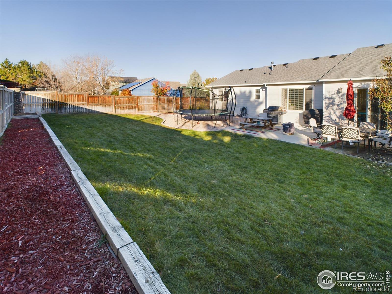 MLS Image #25 for 901  cliffrose way,severance, Colorado
