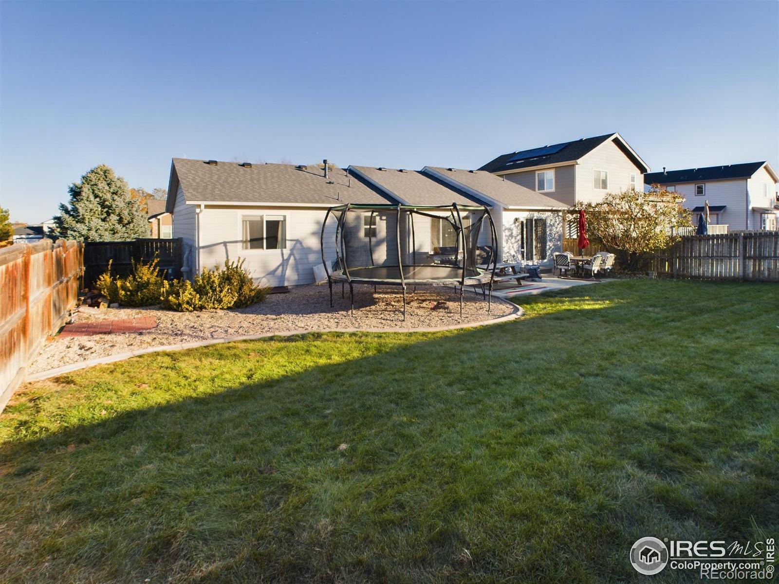 MLS Image #26 for 901  cliffrose way,severance, Colorado