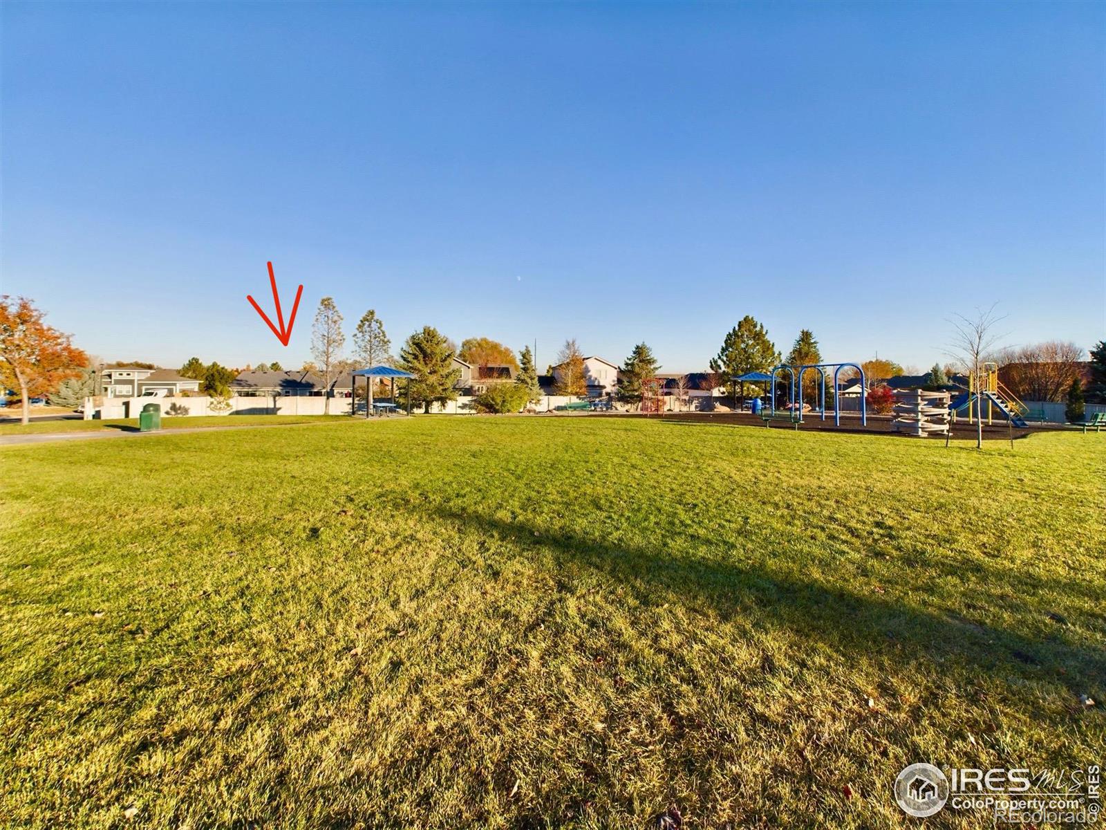 MLS Image #27 for 901  cliffrose way,severance, Colorado